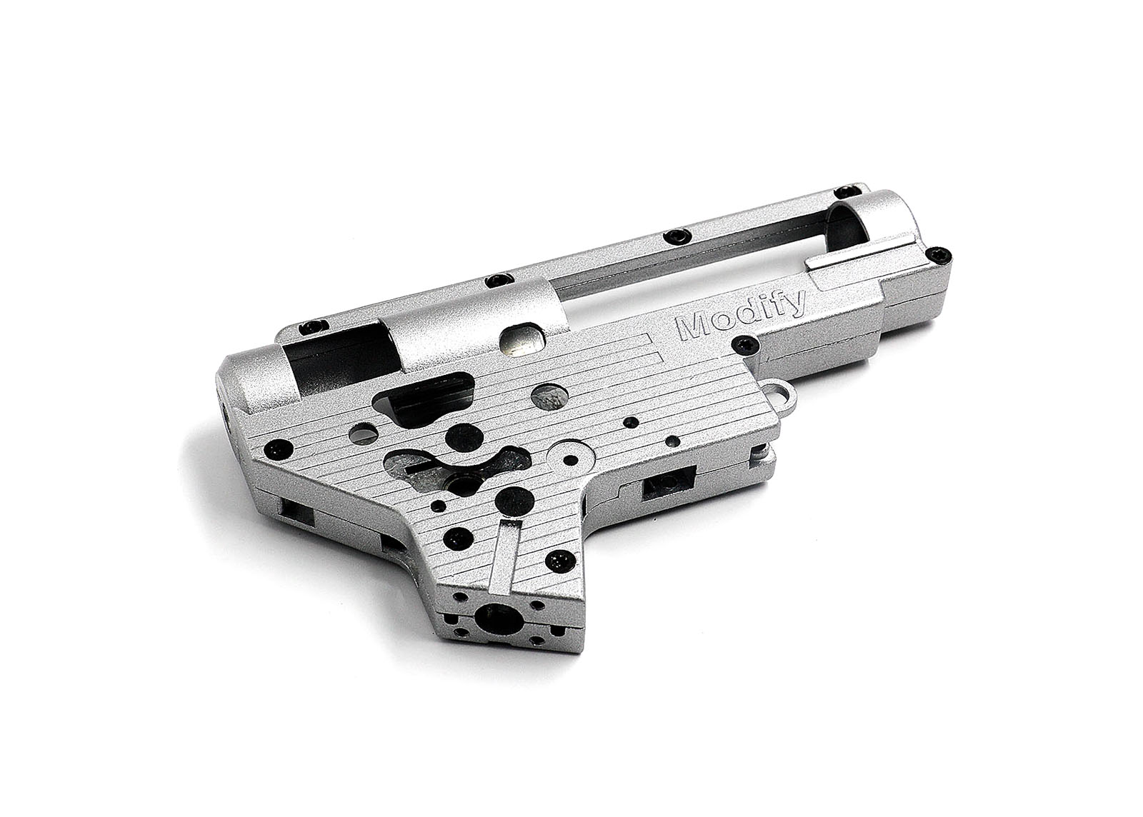 Airsoft Gearbox|Torus Reinforced Version 2 Gearbox(8mm)-Modify Airsoft parts