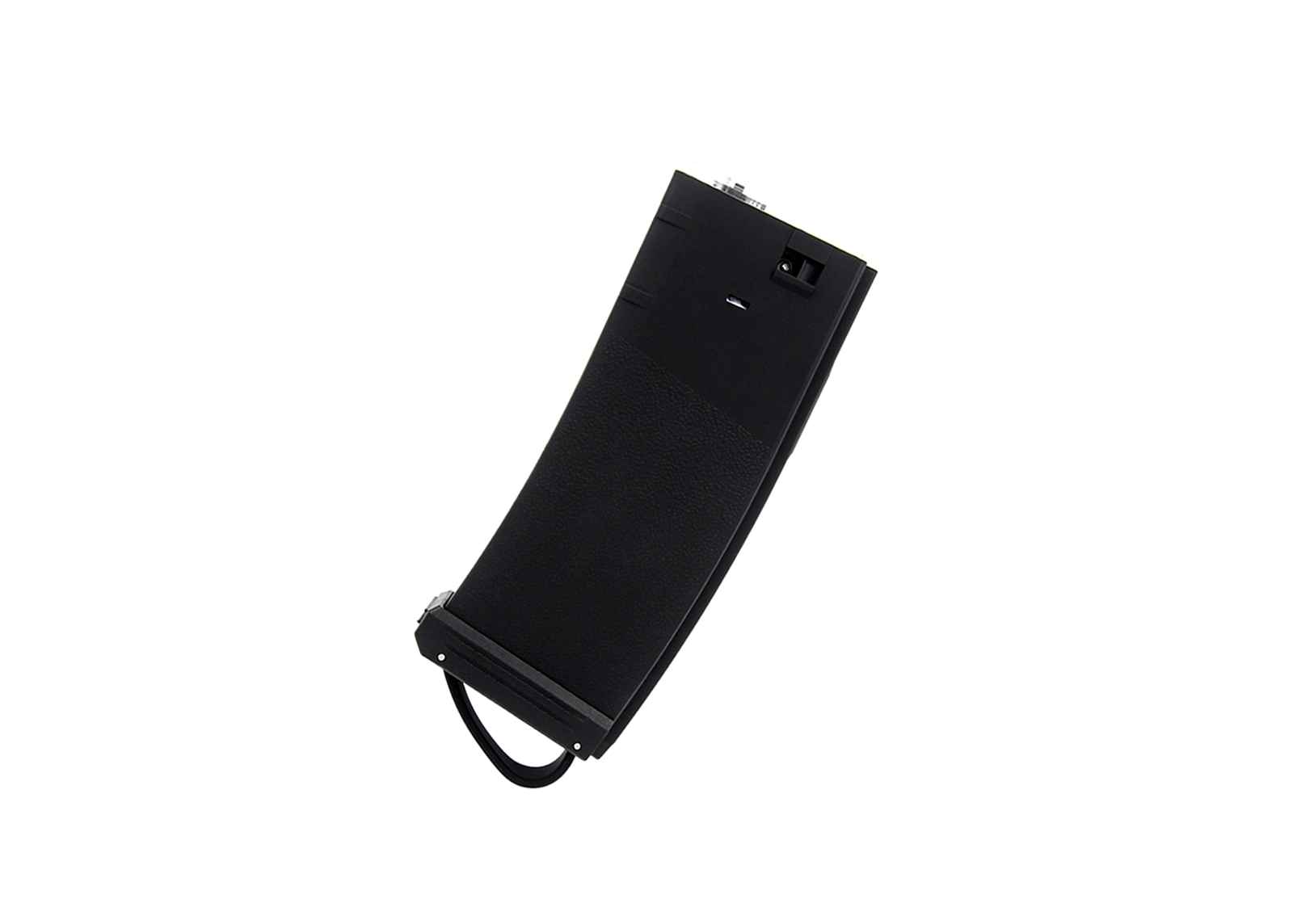 Bhive 150-Round AEG Tracer Magazine for M16/M4 series (Black/1pcs) - Modify Airsoft Accessories