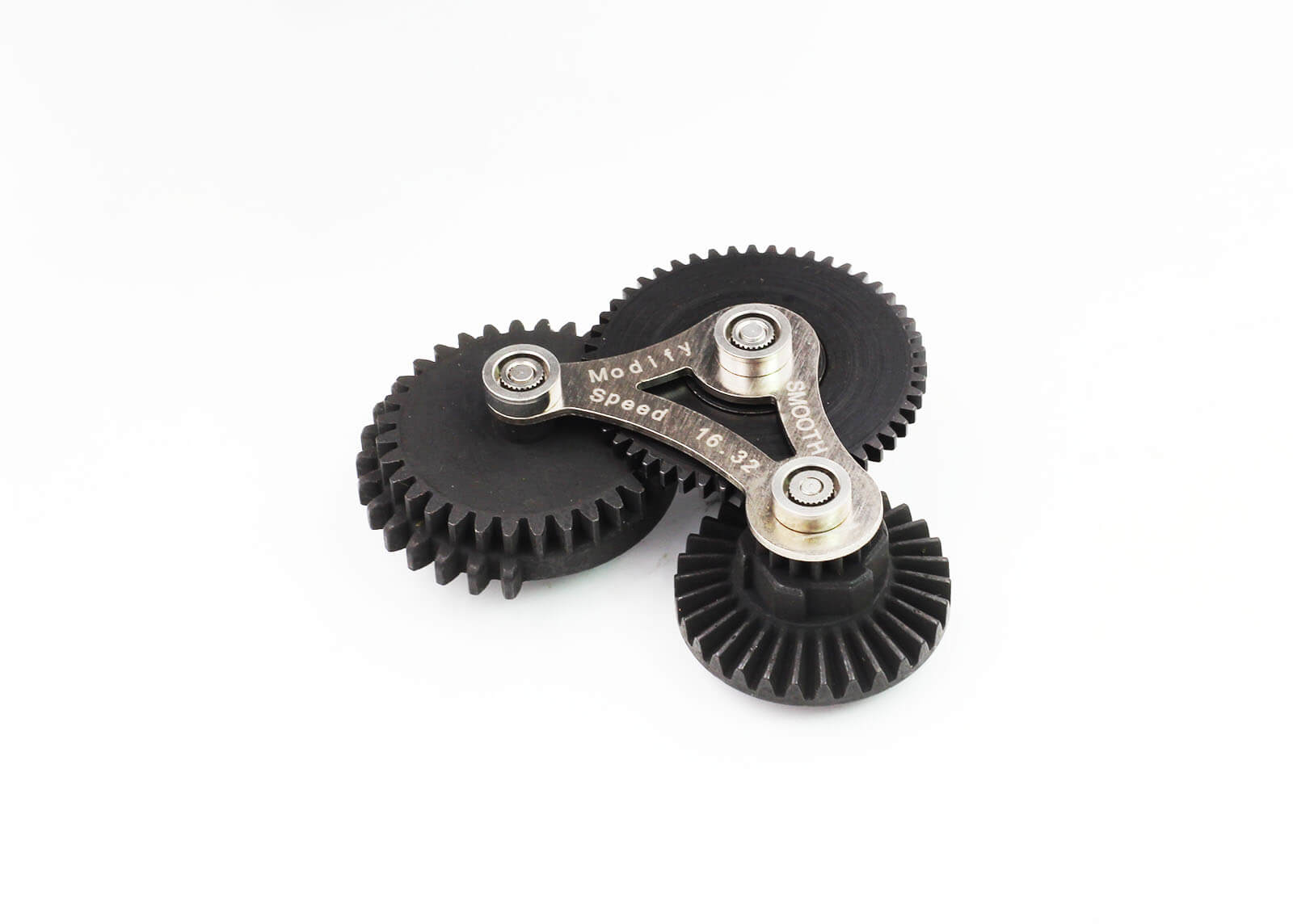 Full Tune-up Kit for MP5K/PDW(Torque, 21.6/ S130+)|CA series - Modify Airsoft parts
