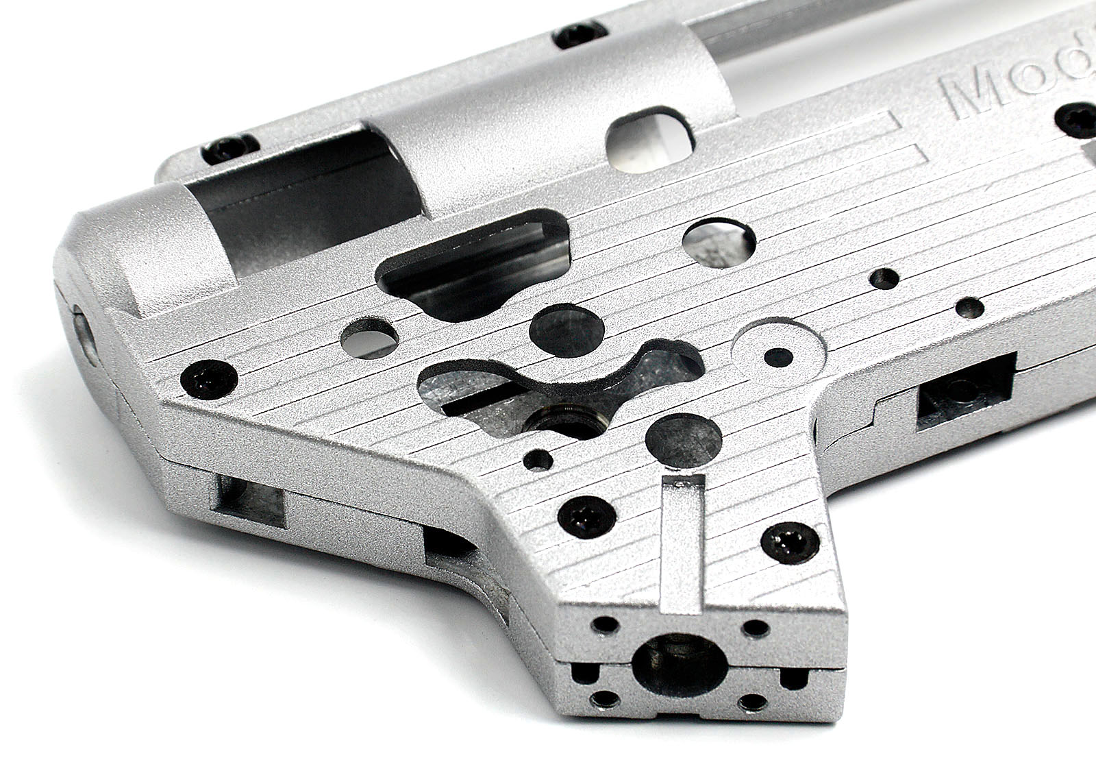 Airsoft Gearbox|Torus Reinforced Version 2 Gearbox(8mm)-Modify Airsoft parts