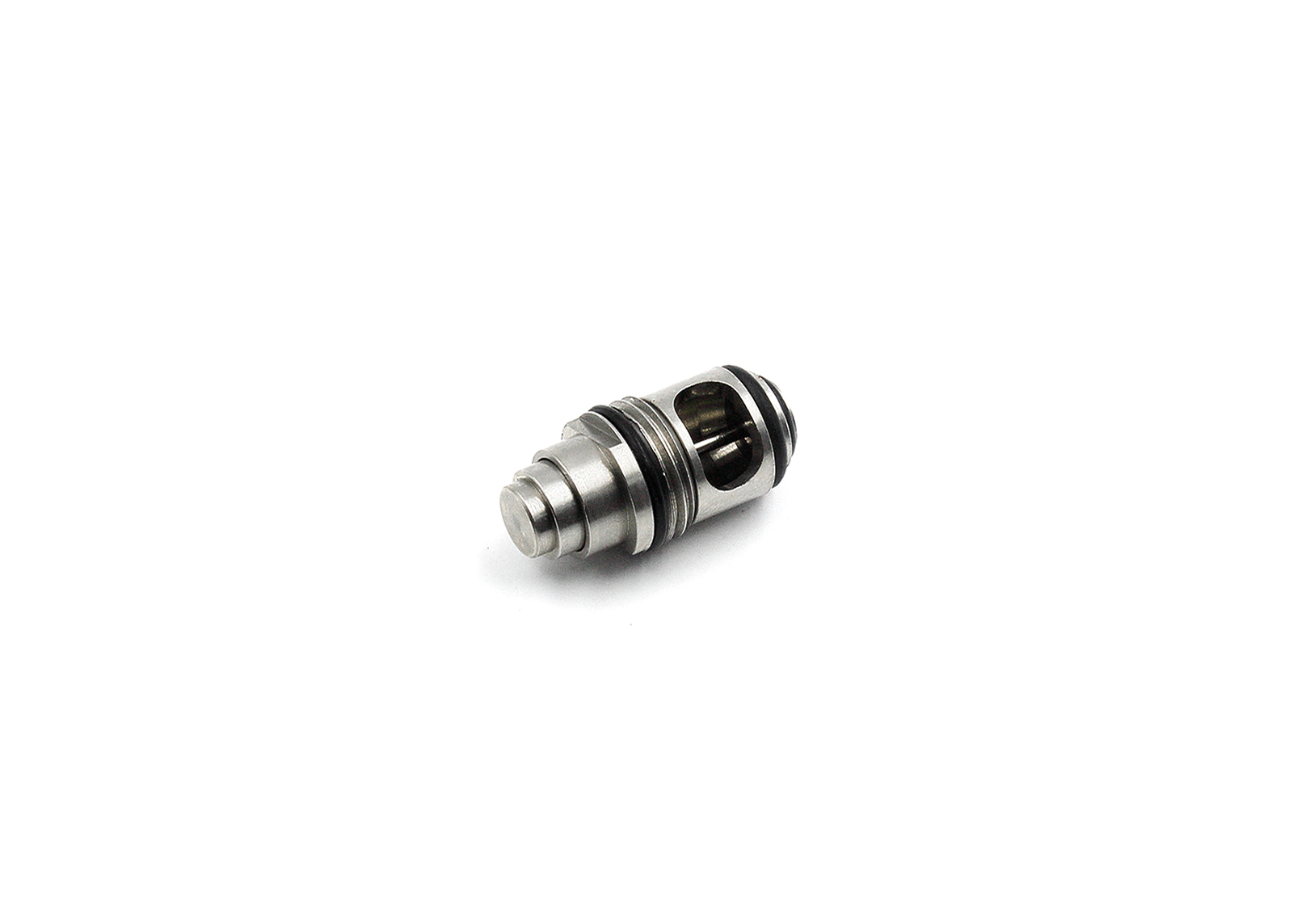 Stainless High Performance Valve for WA .45 Series - Modify Airsoft