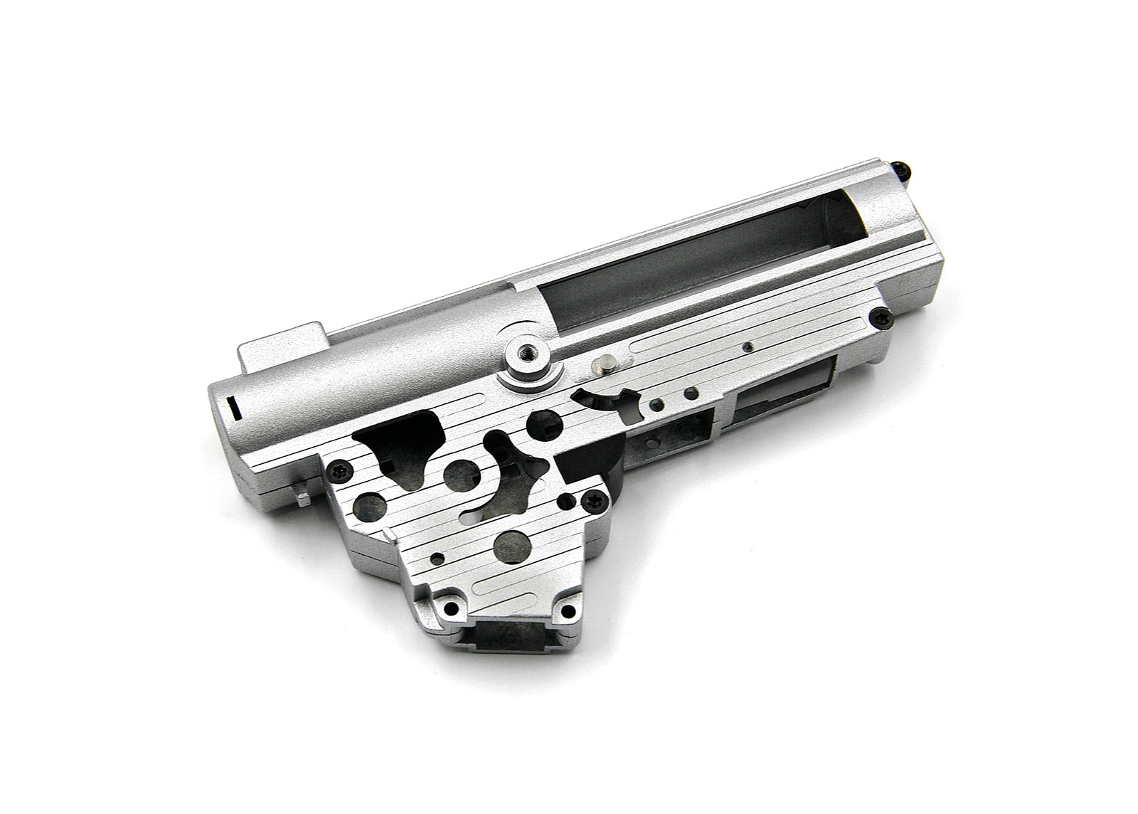 Torus Reinforced Gearbox (8mm), AK series - Modify Airsoft parts