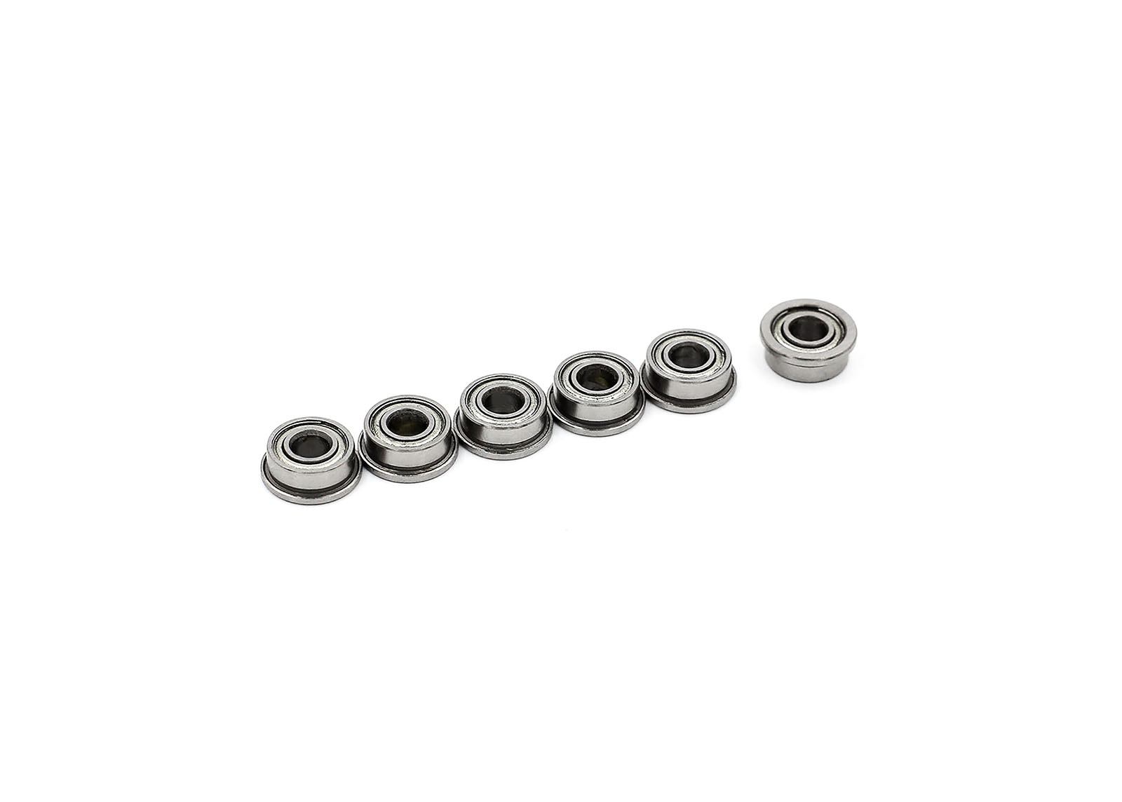 Ball Bearings 7mm (6pcs) - Modify Airsoft parts