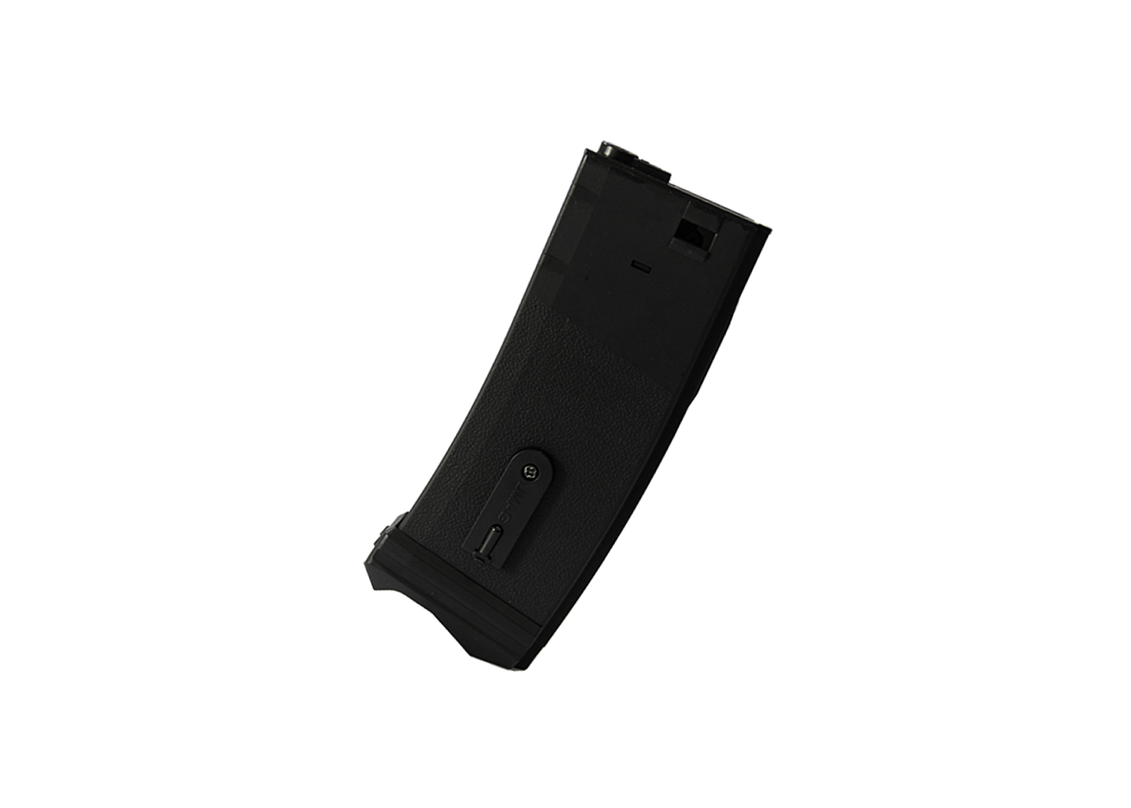 J-Mag (JET Magazine) 300-Round AEG Tracer Magazine for M16/M4 series (for quick loading)  (Black/1pcs) - Modify Airsoft Accessories