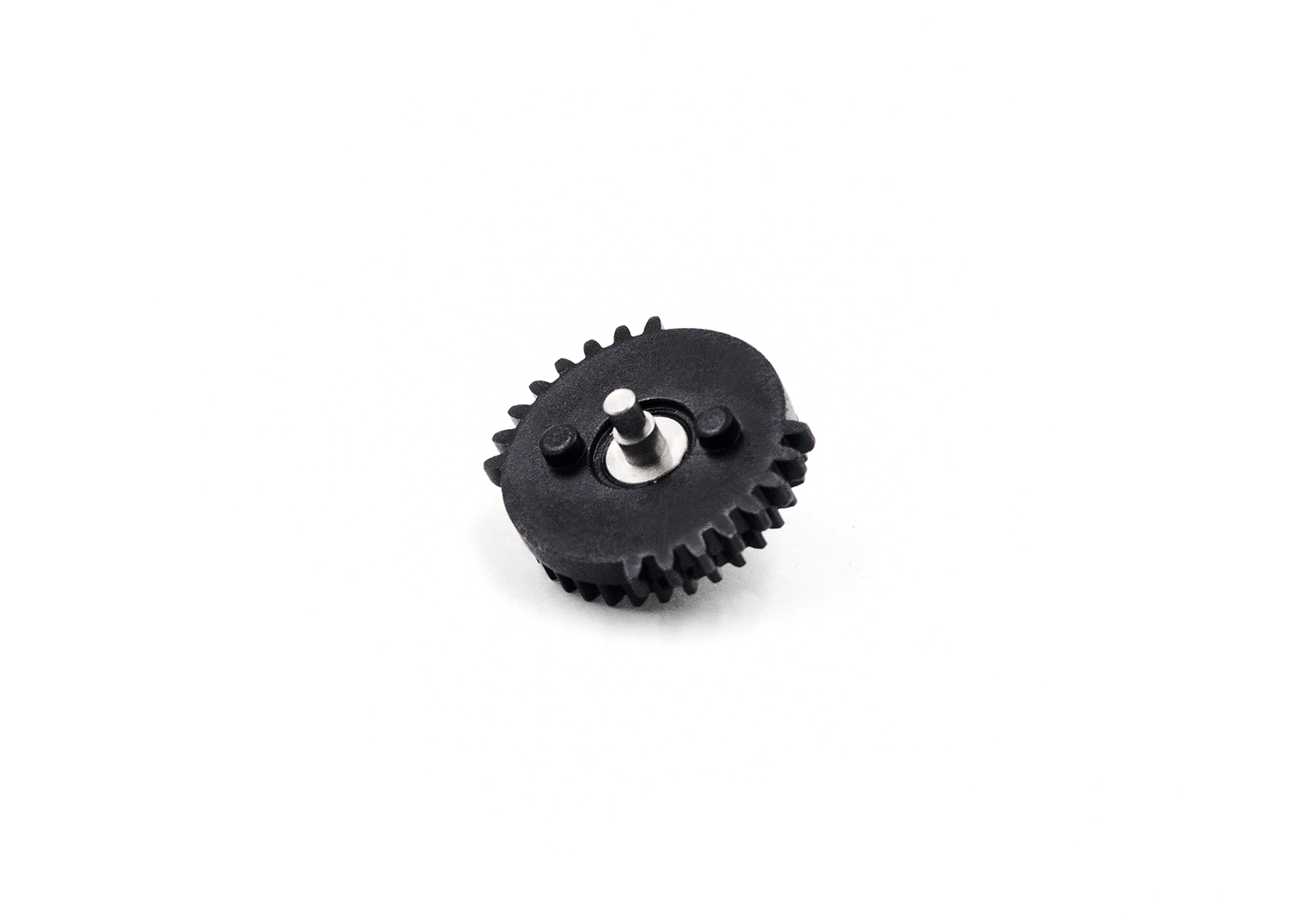 Quantum Two Sector Gear for Ver.2/Ver.3/Ver.6 - Modify Airsoft parts