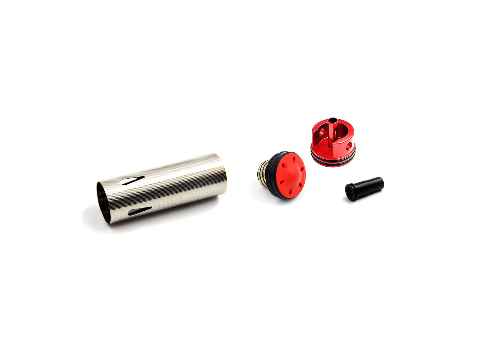 Bore-Up Cylinder Set for XM177-E2 - Modify AEG Airsoft parts