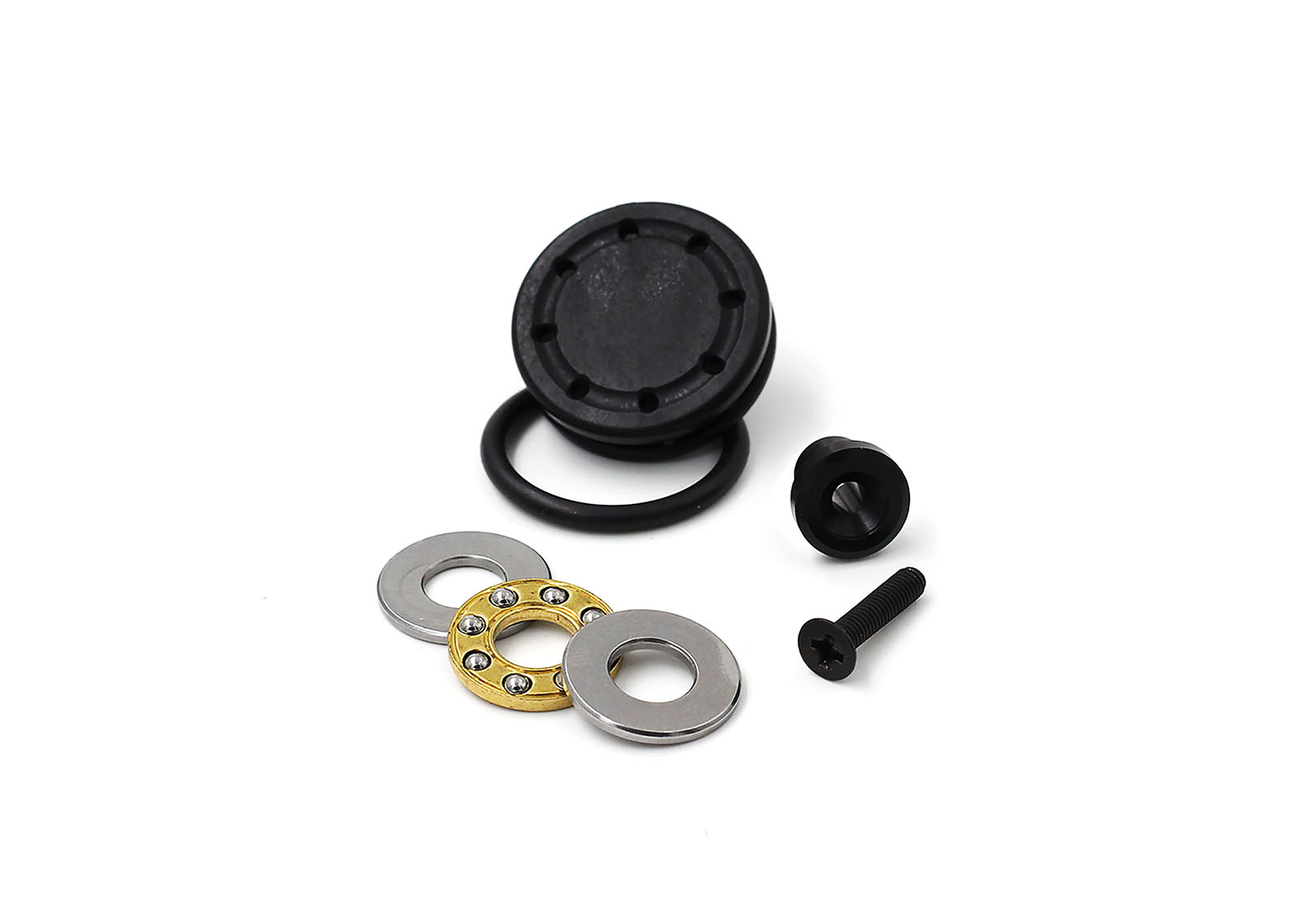 Polycarbonate Piston Head - Modify AEG Airsoft parts