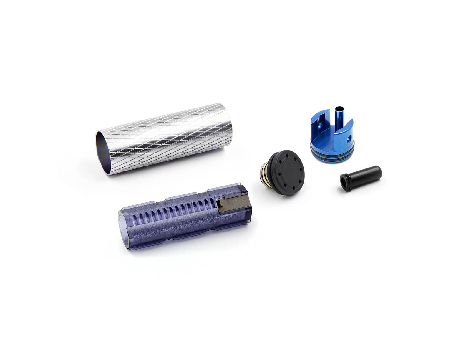 Cylinder Set for M14 - Modify Airsoft parts