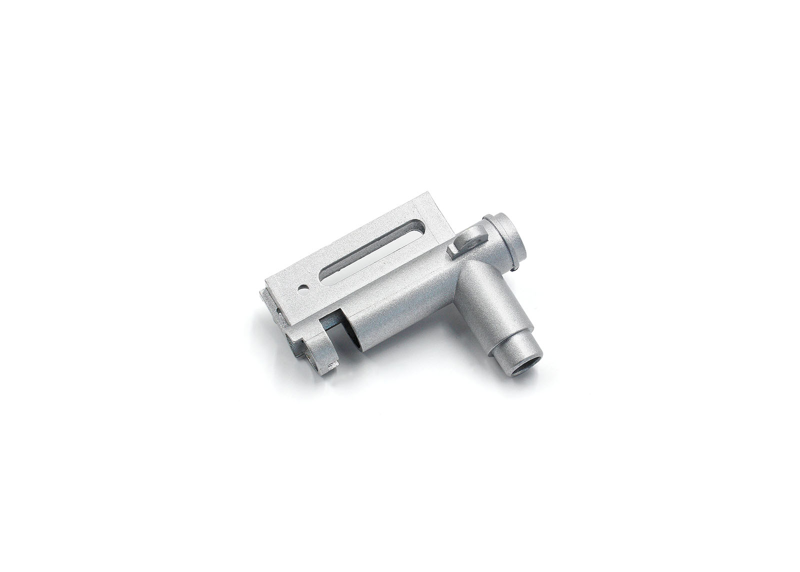 Accurate Metal Hop Up Chamber for AK47/47S Series - Modify Airsoft parts Accurate Metal Hop Up Chamber for AK47/47S Series - Modify Airsoft parts