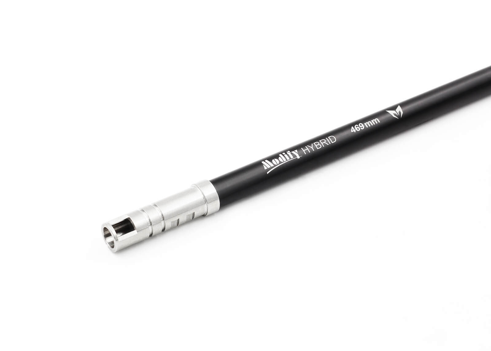 Hybrid 6.01mm Precision Inner Barrel 469mm - Modify Airsoft parts