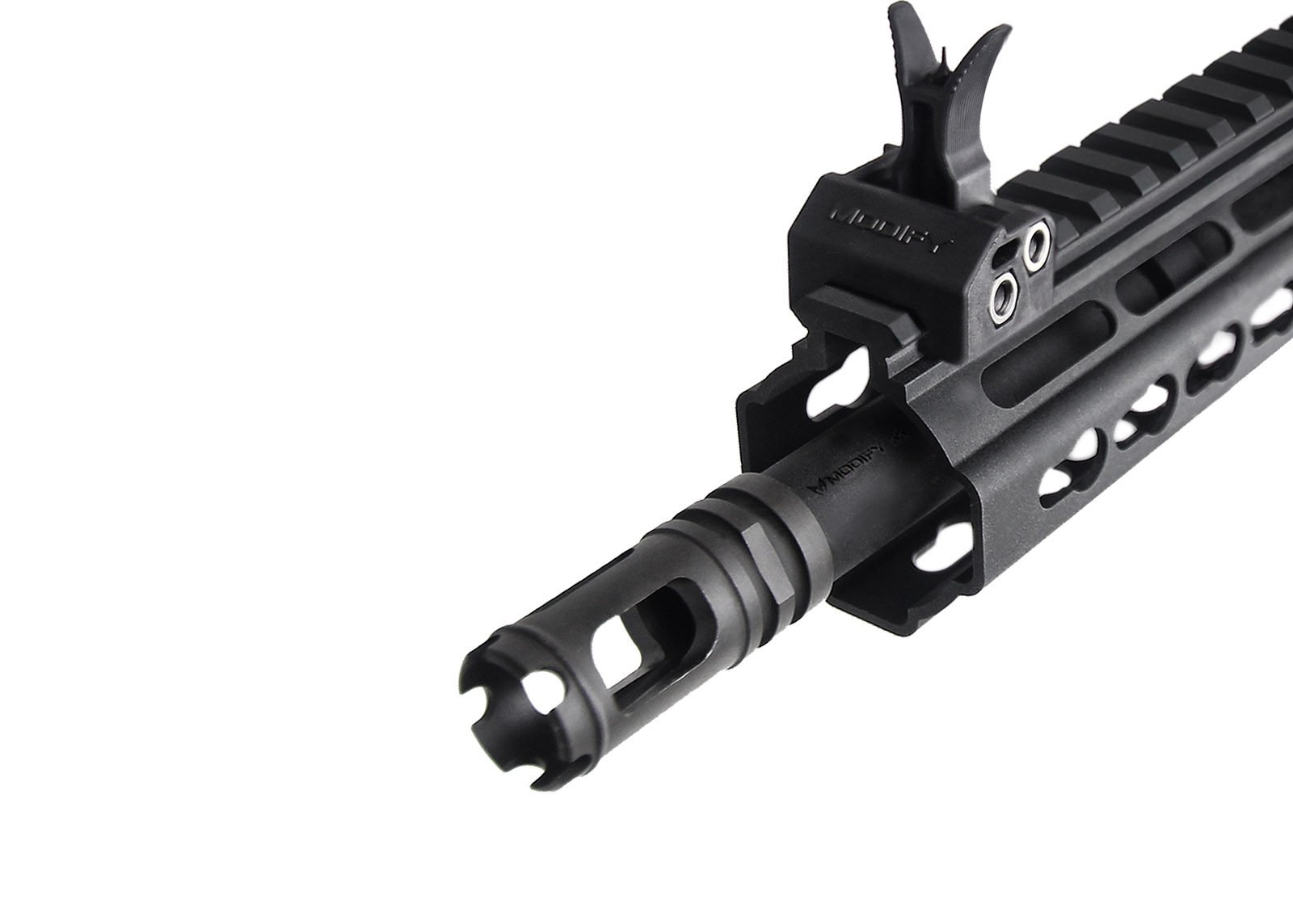 Automatic Airsoft Guns: Xtreme Tactical Carbine|XTC-G1(BLK)-Modify Airsoft Guns