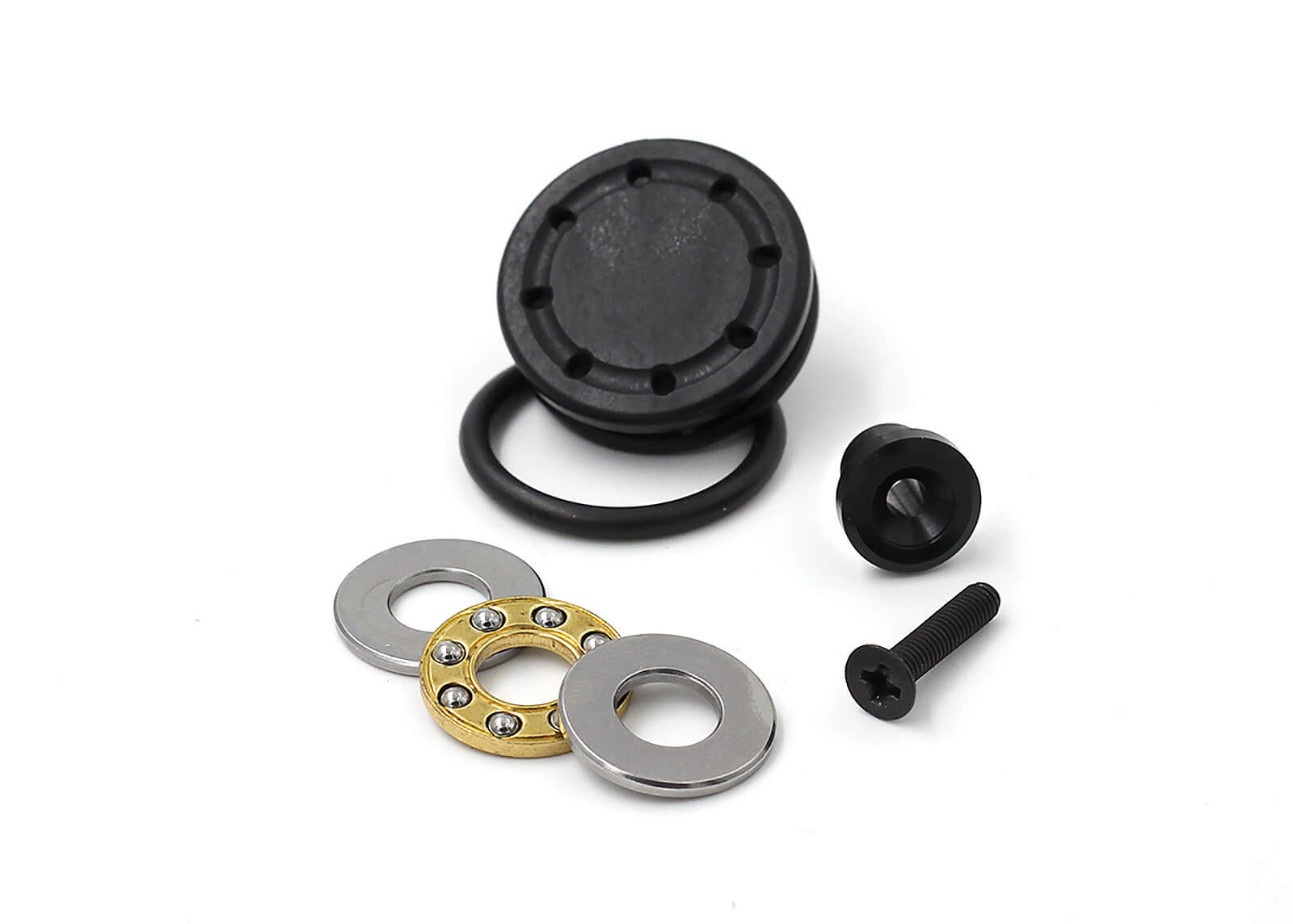 Full Tune up Kit for MP5-A4/A5/SD5/SD6(Torque, 21.6/ S120+)|CA series - Modify Airsoft parts