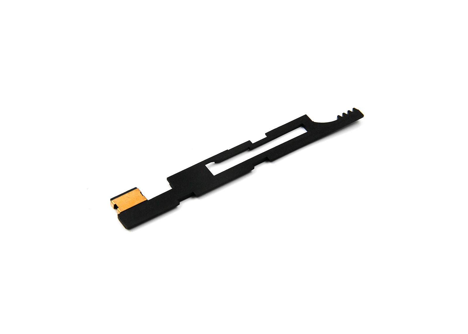 Torus Reinforced Gearbox (8mm), AK series - Modify Airsoft parts