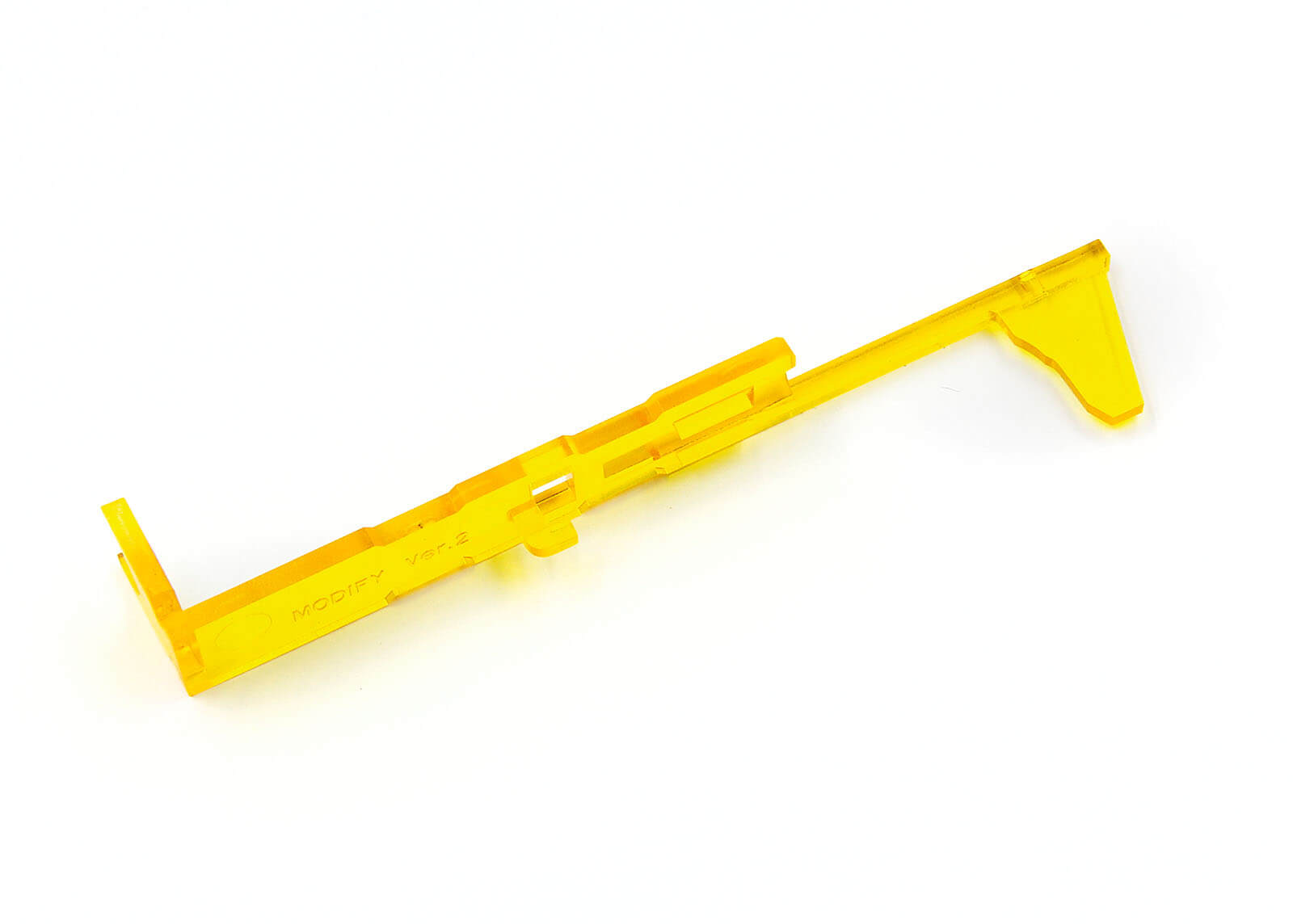 Full Tune up Kit for M16A2(Speed, 16.32 / S100+)|CA Series - Modify Airsoft parts