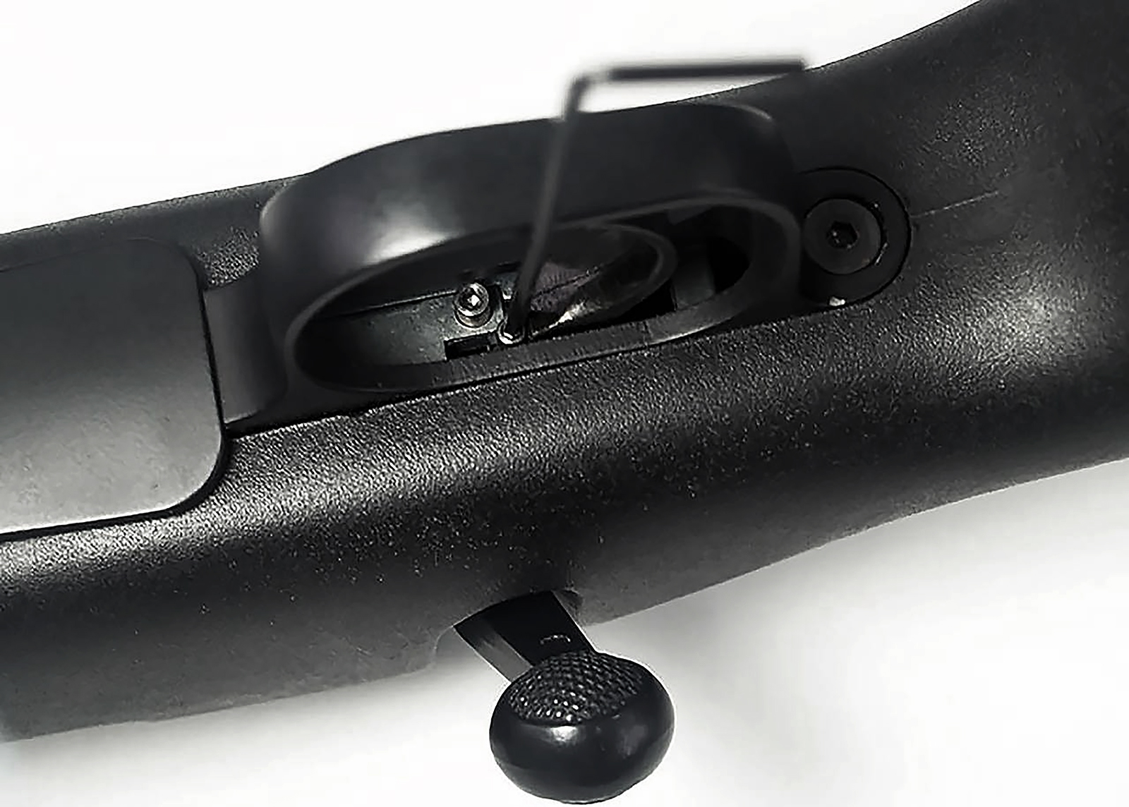 Bolt Action Airsoft Sniper Rifle MOD24(OD)-Modify Airsoft Guns