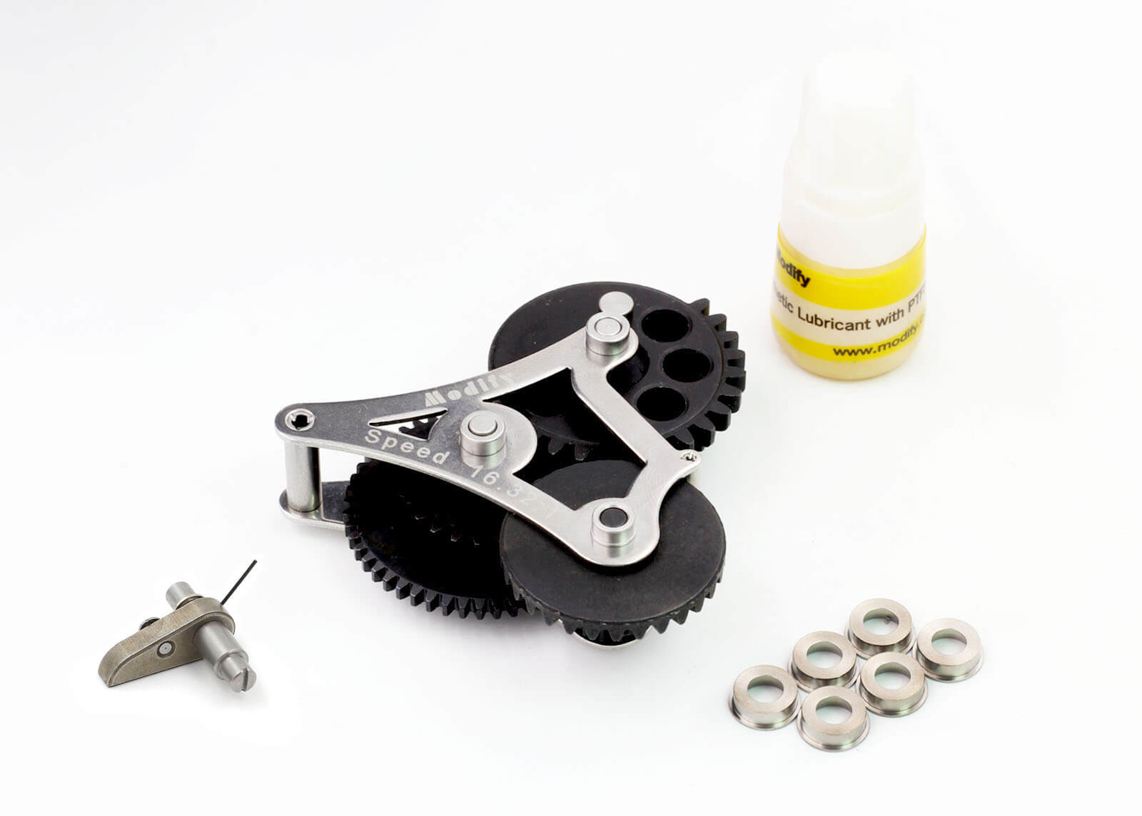 Full Tune up Kit for AUG(Speed, 16.32/ S100+)|CA series - Modify Airsoft parts