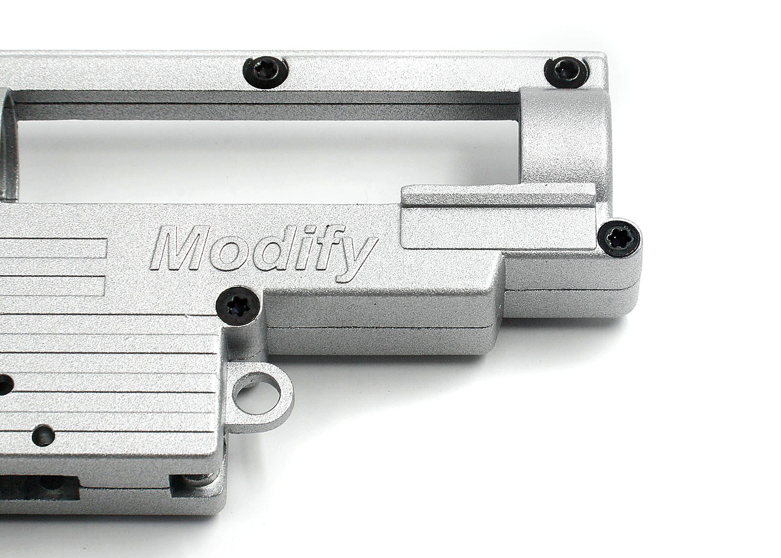 Airsoft Gearbox|Torus Reinforced Version 2 Gearbox(8mm)-Modify Airsoft parts