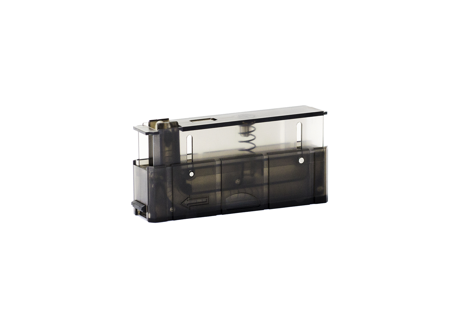 Scout Magazine - 32rds