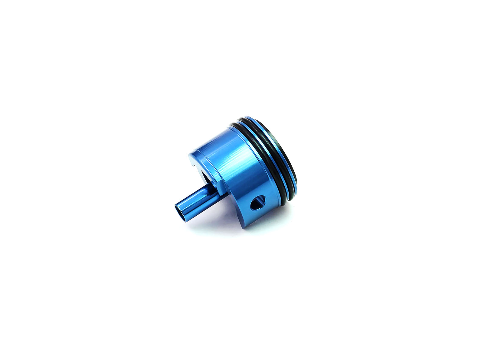 Aluminum Cylinder Head for TM Series AEG (AUG/G36C) - Modify Airsoft parts Aluminum Cylinder Head for TM Series AEG (AUG/G36C) - Modify Airsoft parts