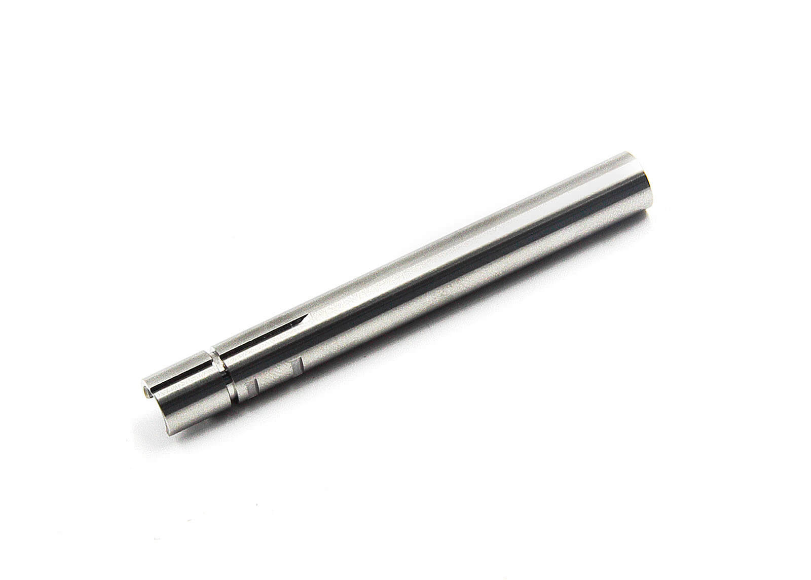 Stainless Steel 6.03mm Precision GBB Inner Barrel 74mm - Modify Airsoft Parts