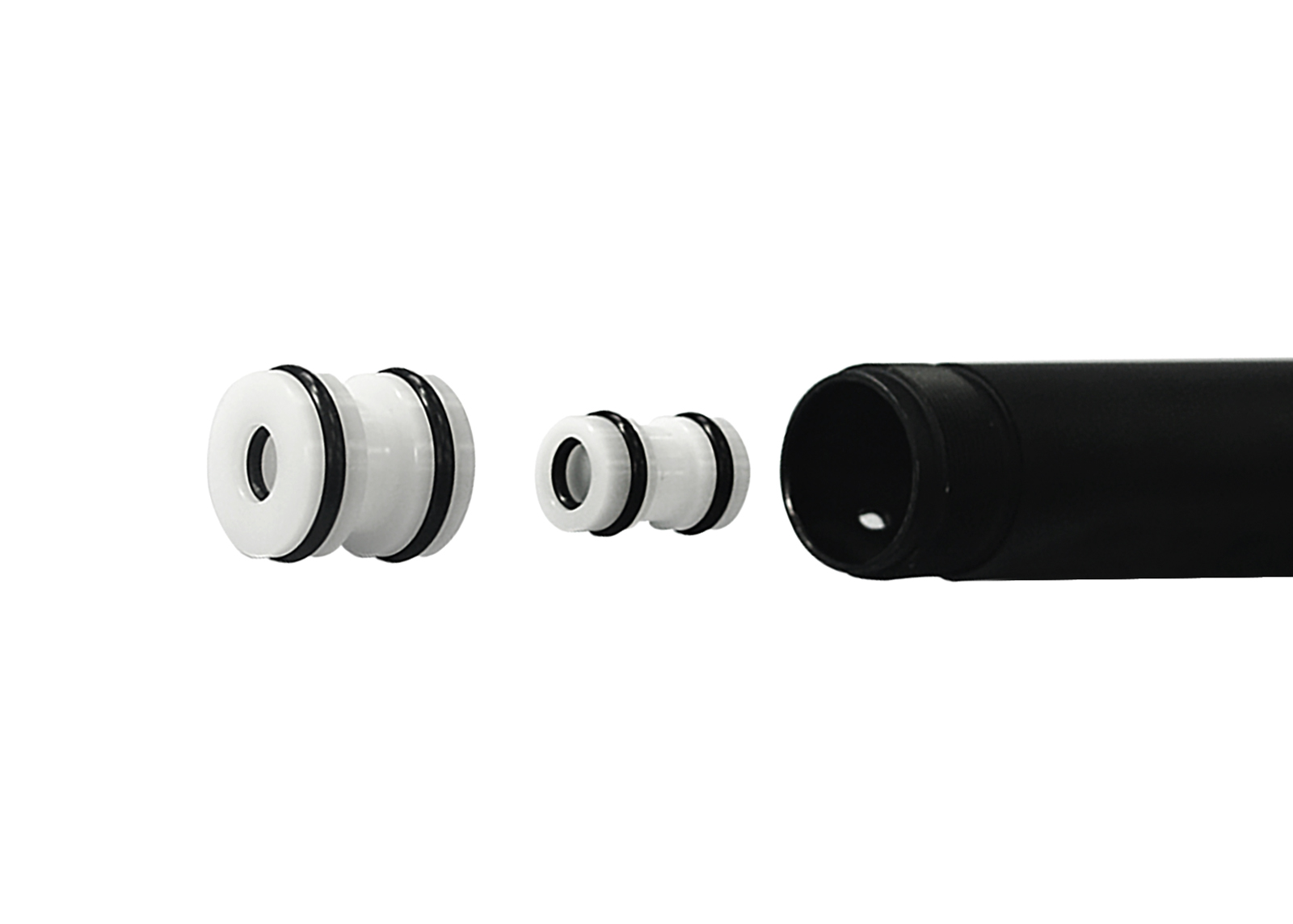 MOD24 Barrel Spacer - Modify Bolt Action Rifle Parts