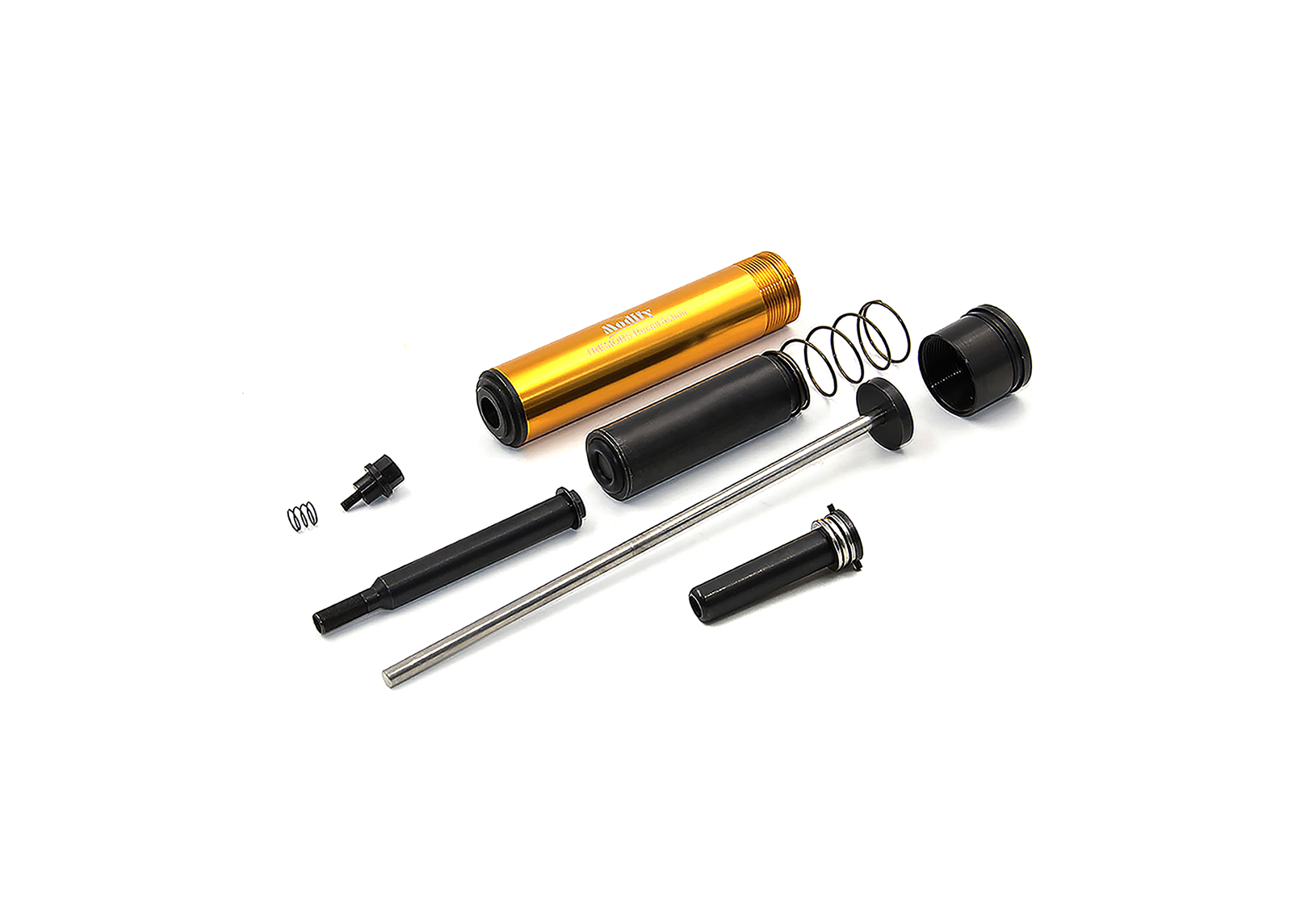 Tremors 2 Recoil System for M4 AEG Carbine - Modify Airsoft