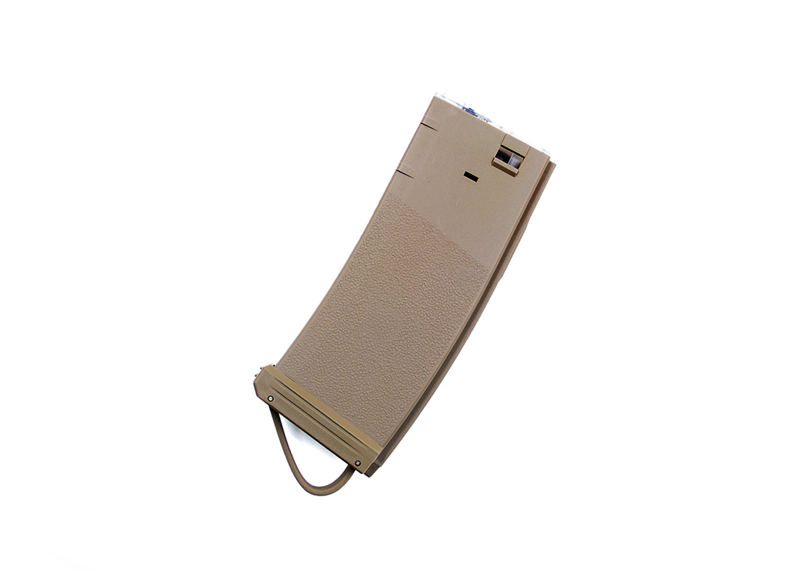 Bhive 150-Round AEG Mid-cap Magazine for M16/M4 series (Tan/1pcs)