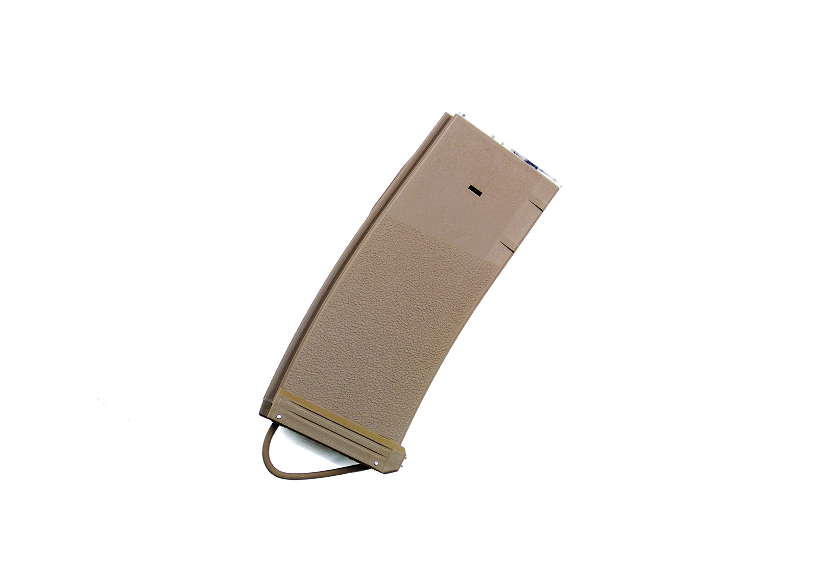 Bhive 150-Round AEG Tracer Magazine for M16/M4 series (Tan/1pcs) - Modify Airsoft Accessories