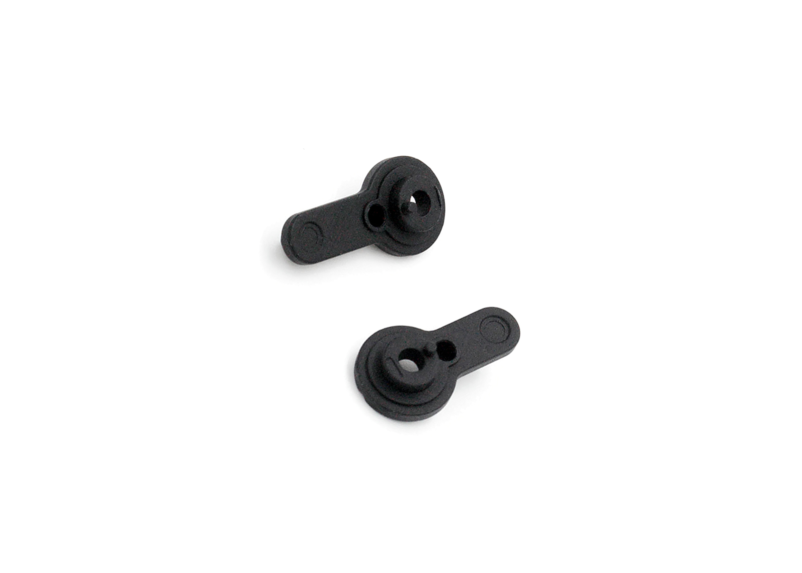 XTC Ambidextrous 45 to 90 Degree Safety Seletor - Modify XTC Spare Parts