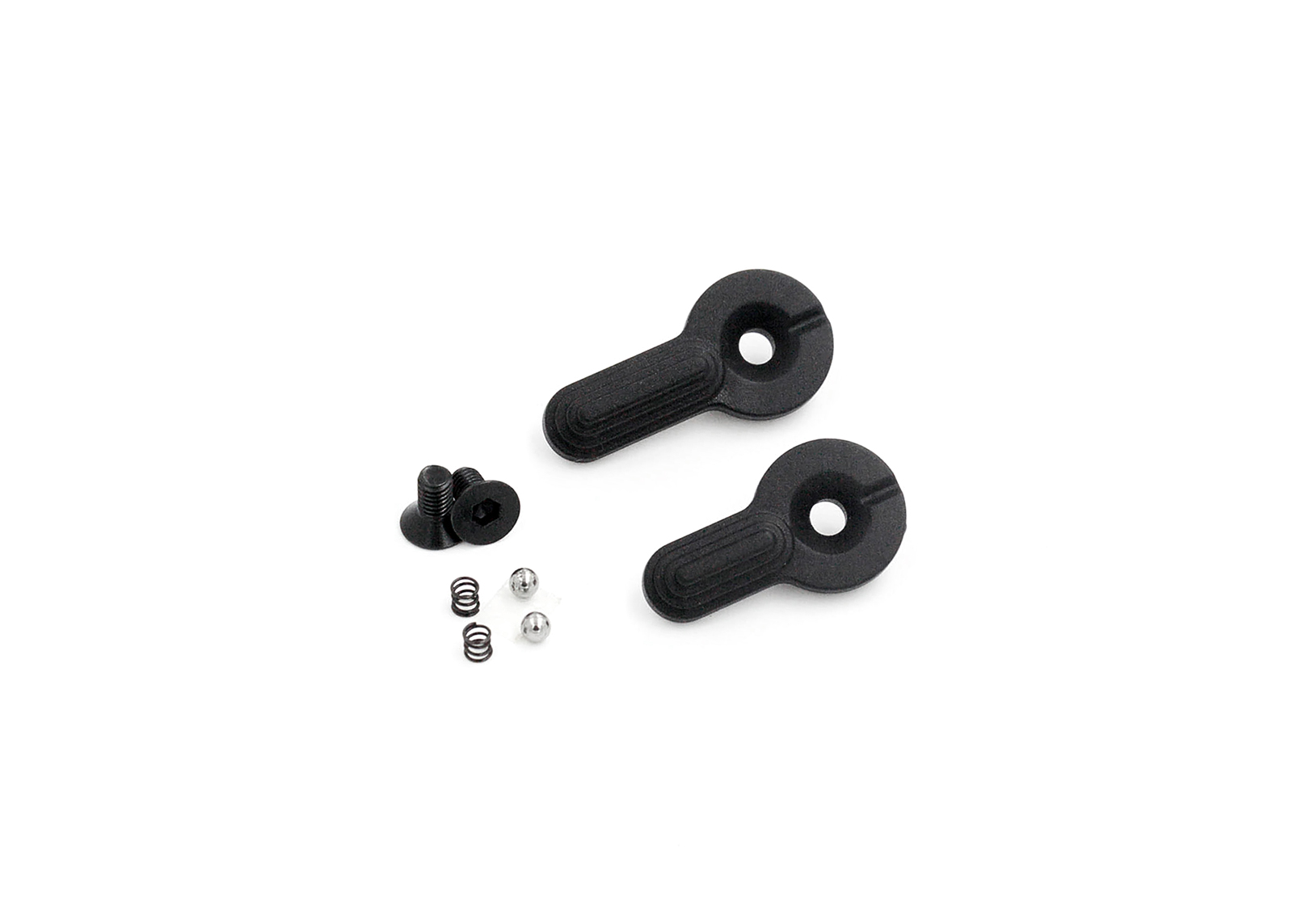 XTC Ambidextrous 45 to 90 Degree Safety Seletor - Modify XTC Spare Parts