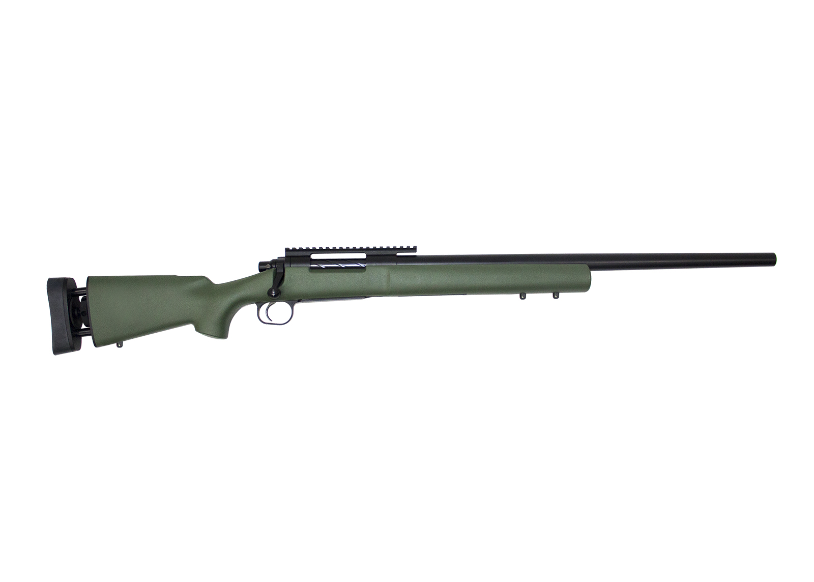 Bolt Action Airsoft Sniper Rifle MOD24(OD)-Modify Airsoft Guns