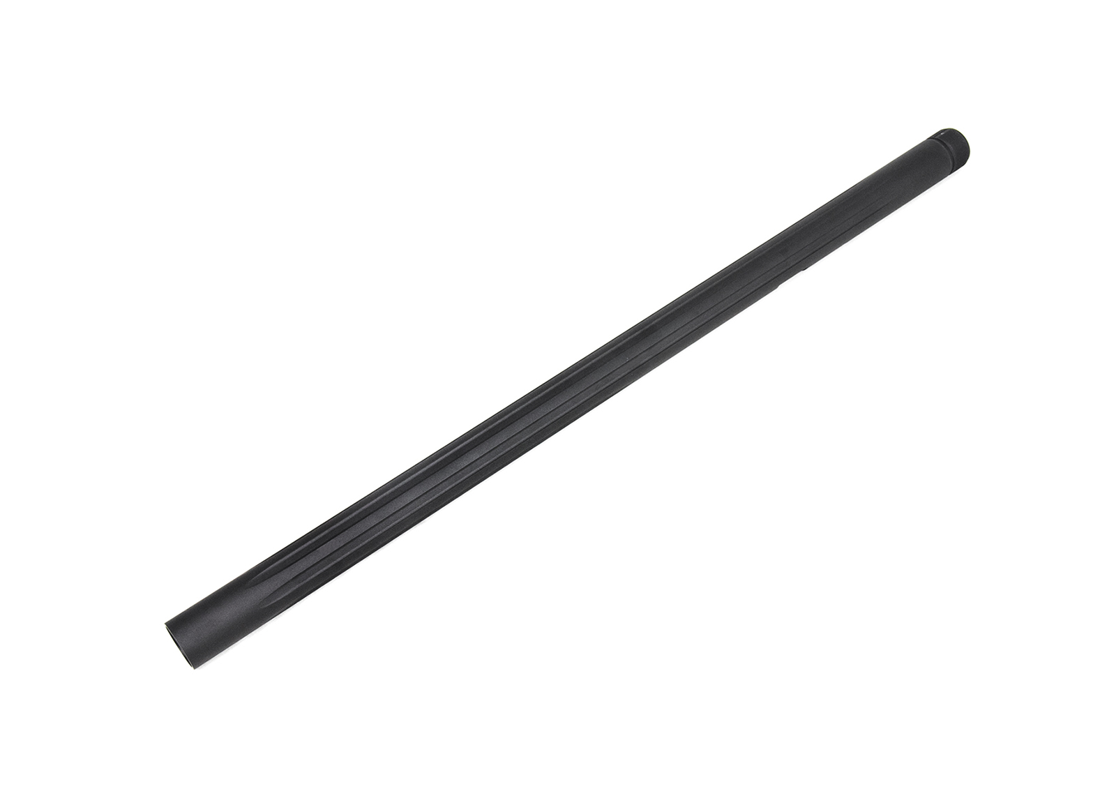 Straight Fluted Bull Barrel-Modify Bolt Action Rifle Parts