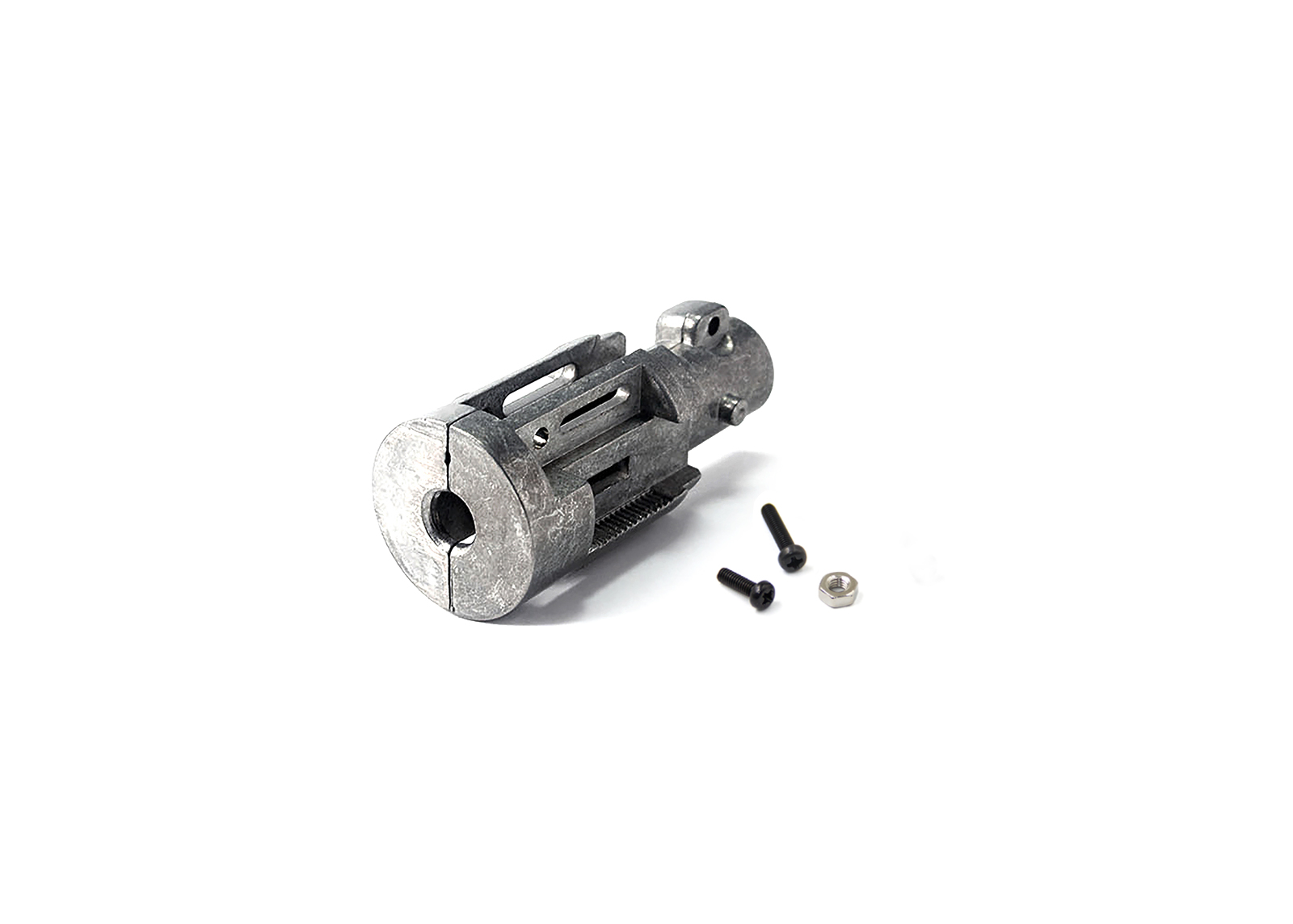 MOD24 / SSG24 Metal Hop Up Chamber - Modify Bolt Action Rifle Parts