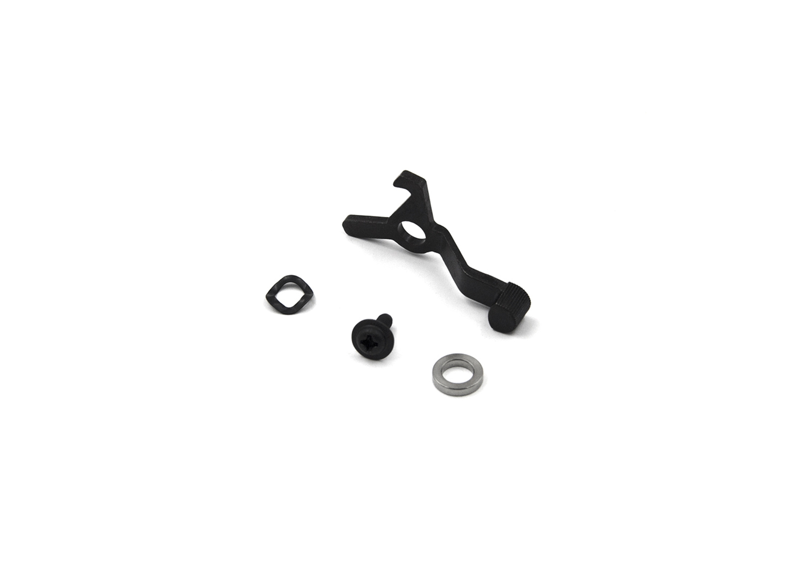 Safety Lever Set - Modify Bolt Action Rifle Parts