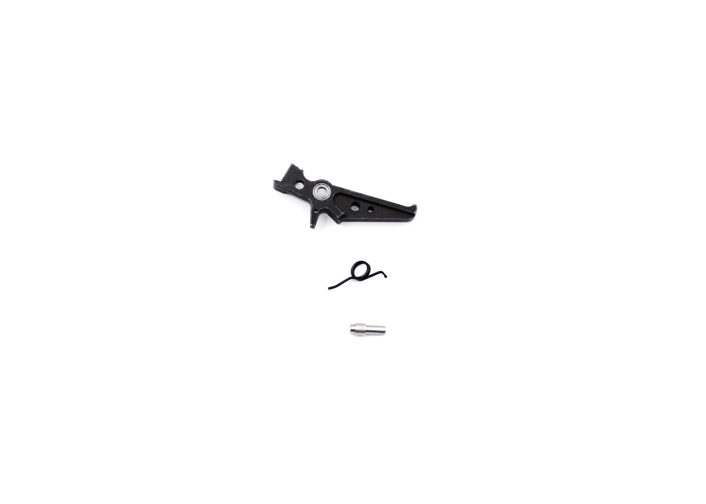 M4/M16 Steel Straight Trigger w/ ball bearing