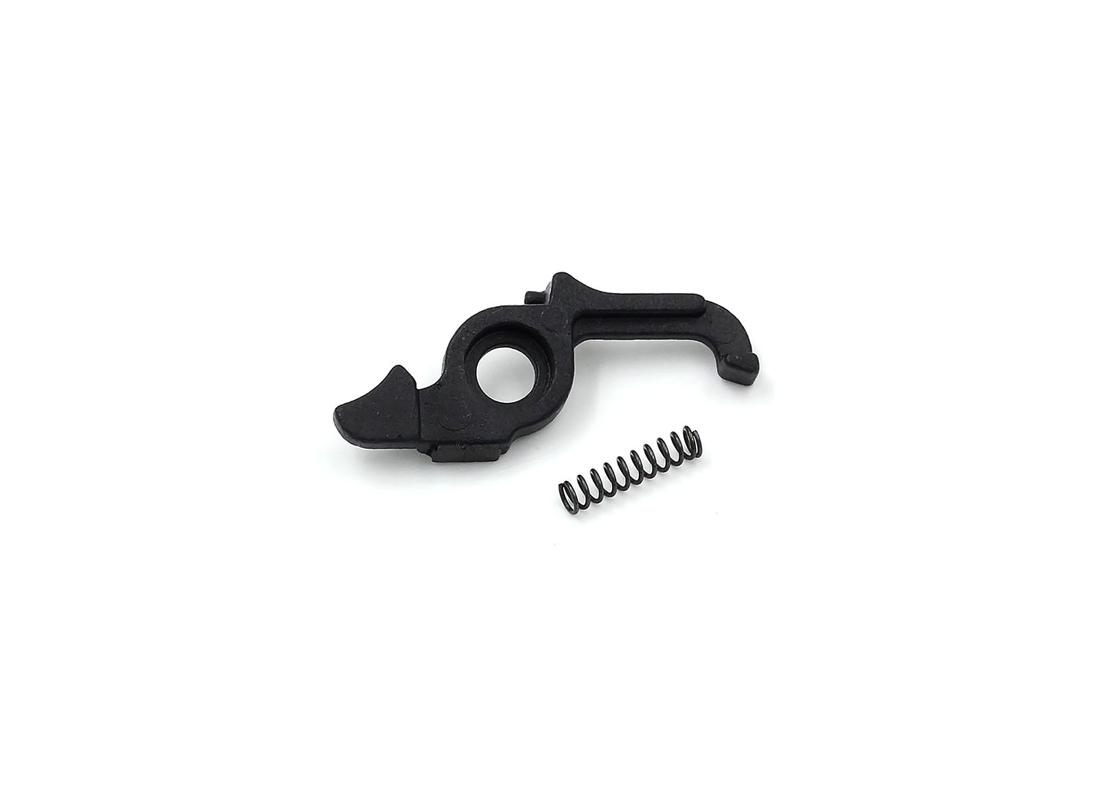 Airsoft Cut Off Lever Ver.2 - Modify Airsoft Guns