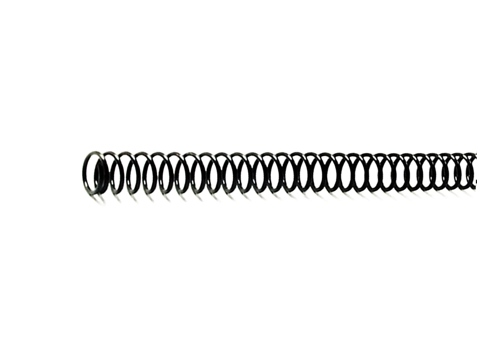 APS-2 / TYPE96 / MOD24 Irregular-Pitch Spring M130 (7mm) - Modify Bolt Action Rifle Parts