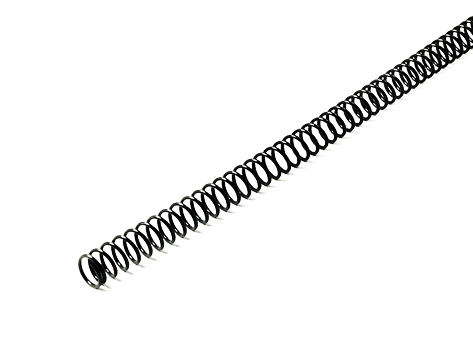 APS-2 / TYPE96 / MOD24 Irregular-Pitch Spring M130 (7mm) - Modify Bolt Action Rifle Parts