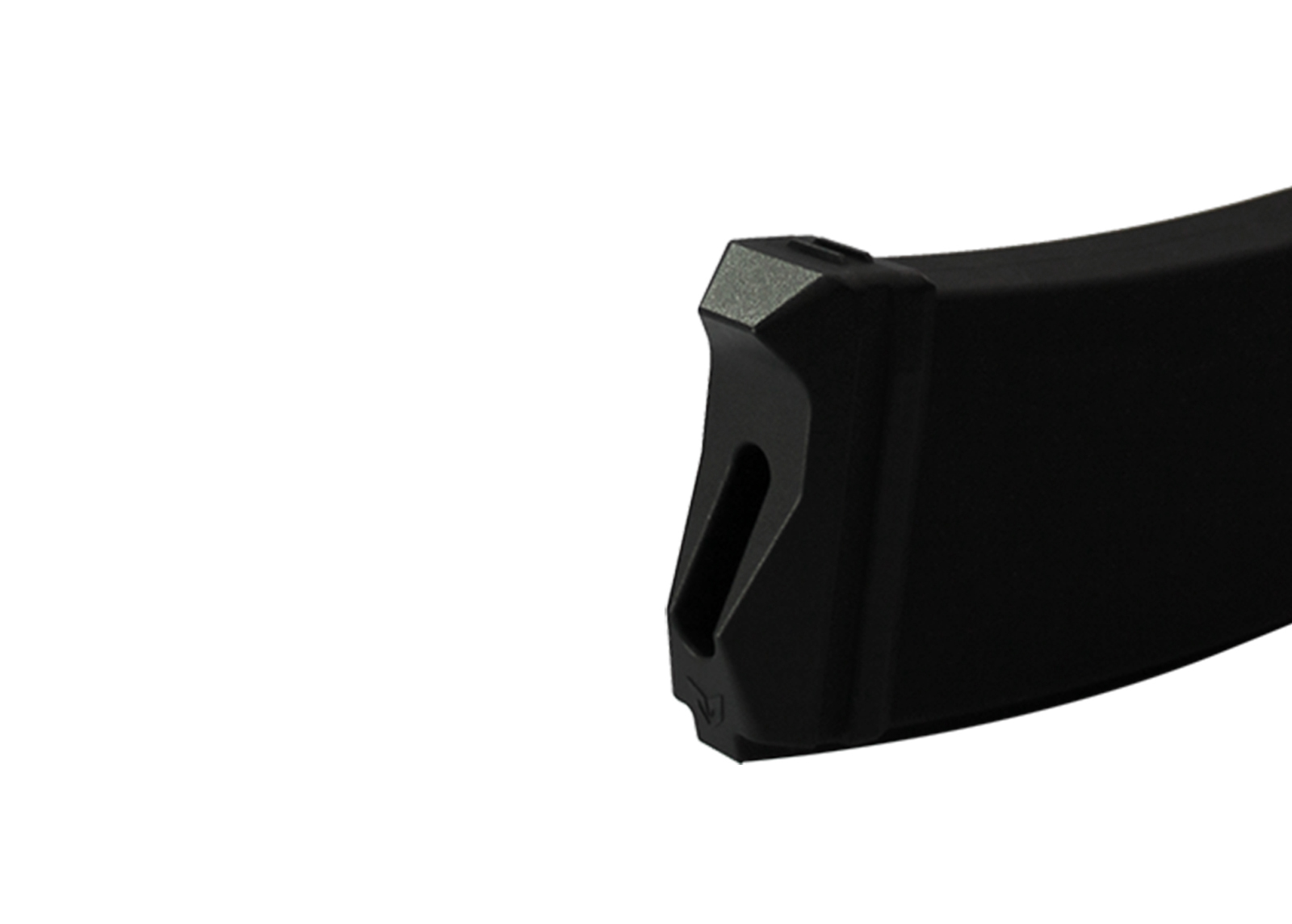 XTC 190-Round AEG Magazine for M16/M4 series (Black/1pcs) - Modify Airsoft Accessories