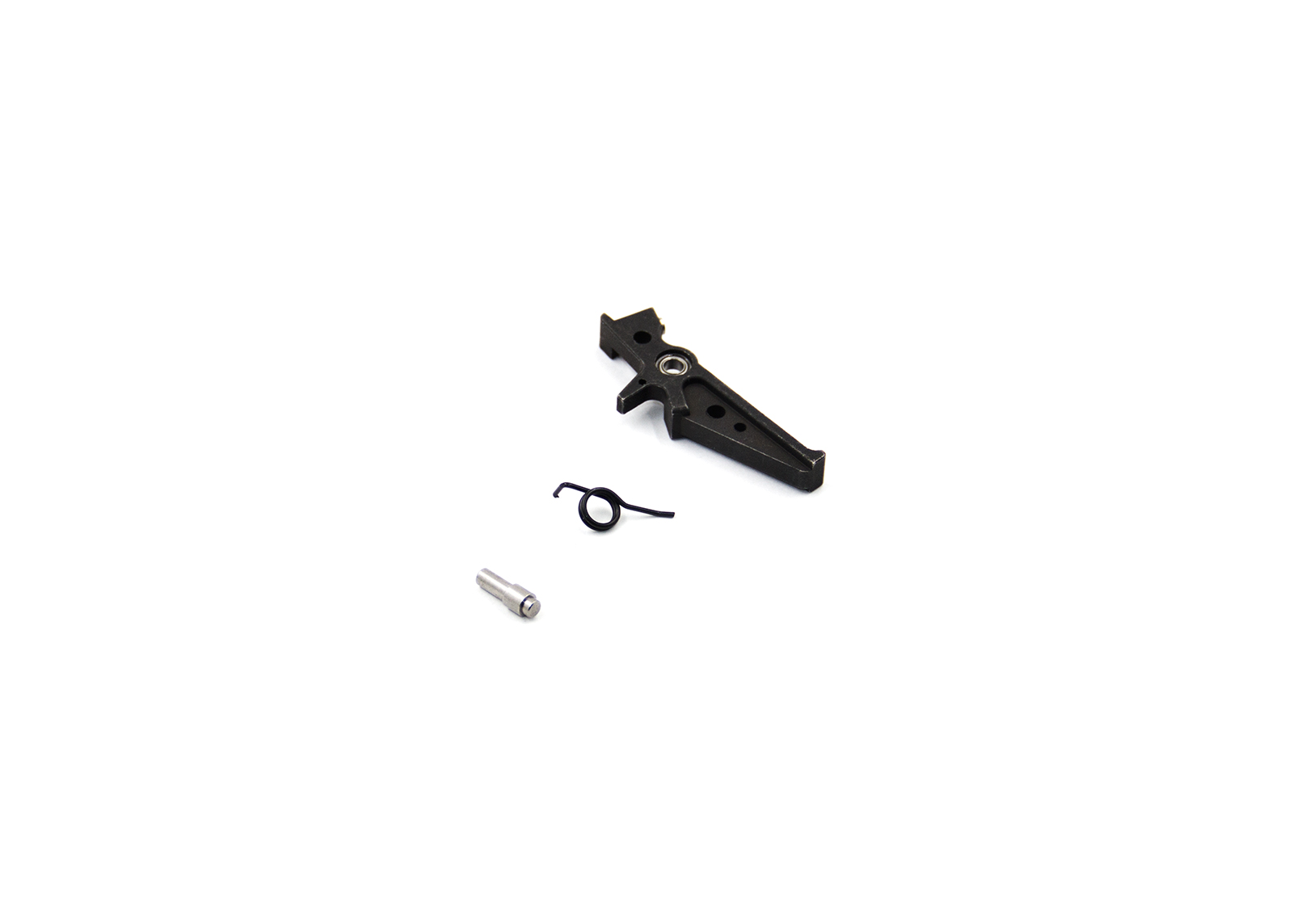 M4/M16 Steel Straight Trigger w/ ball bearing
