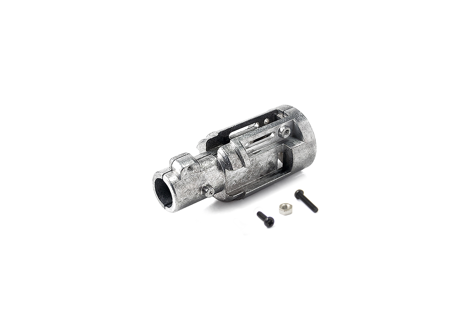 MOD24 / SSG24 Metal Hop Up Chamber - Modify Bolt Action Rifle Parts