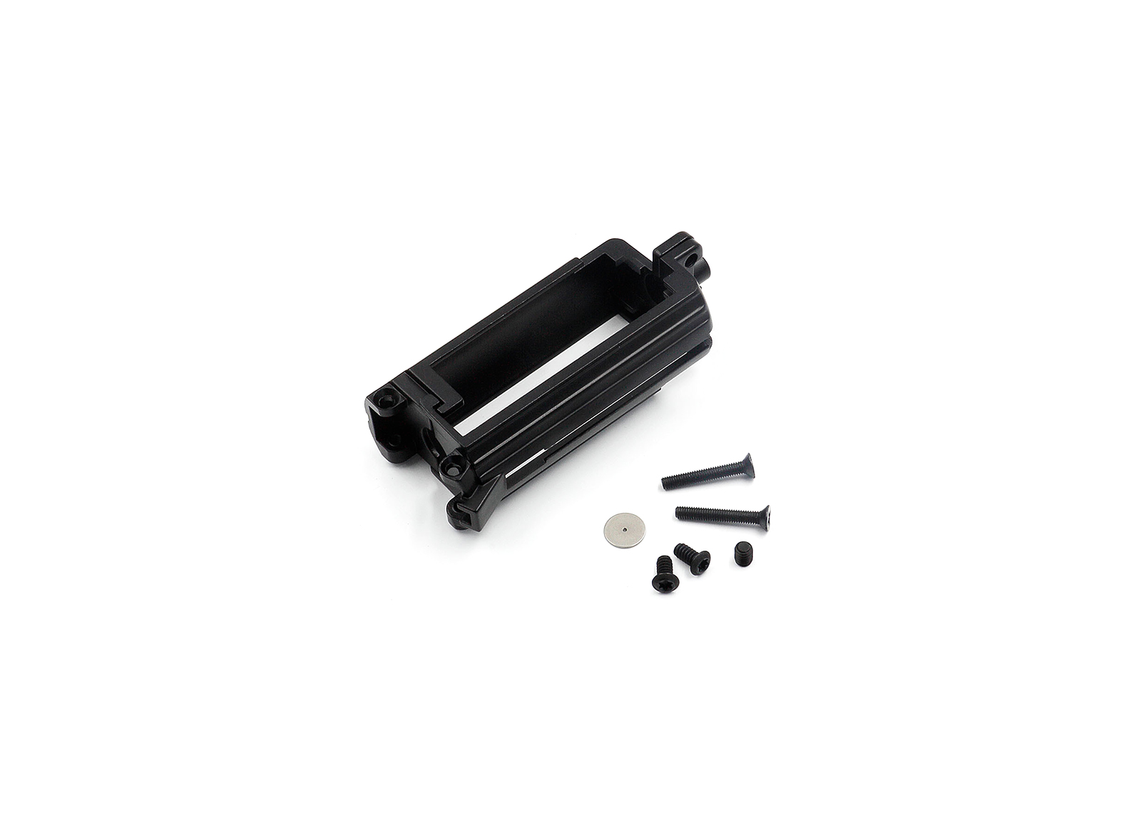 Torus Enhanced Motor Mount Set for AK Series(w/ Screws), Motor Plate - Modify Airsoft parts
