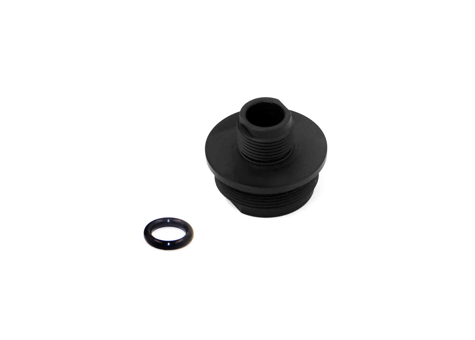 MOD24 Bull Barrel Extension Adapter for MOD24X/SPS/G-spec/SSG24 - Modify Bolt Action Rifle Parts