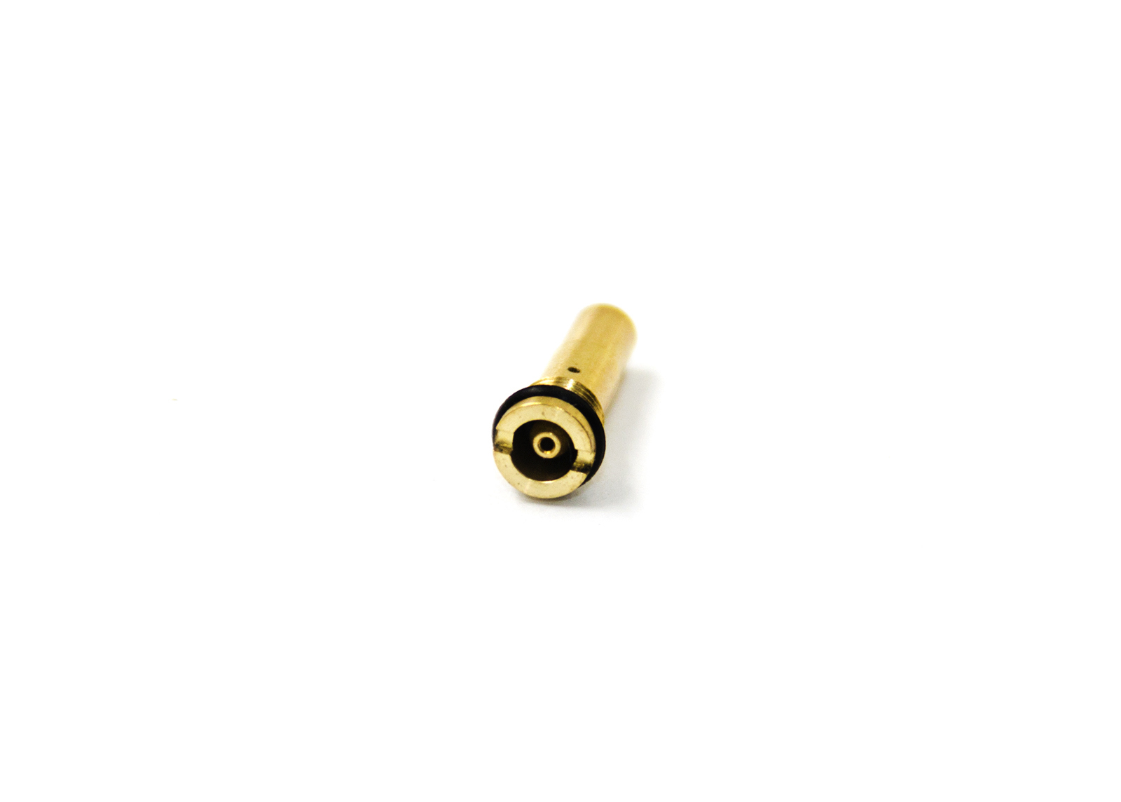 Modify Gas Injection Valve for PP-2K, Tokyo Marui / KSC / Marushin / Maruzen Airsoft GBB Pistols