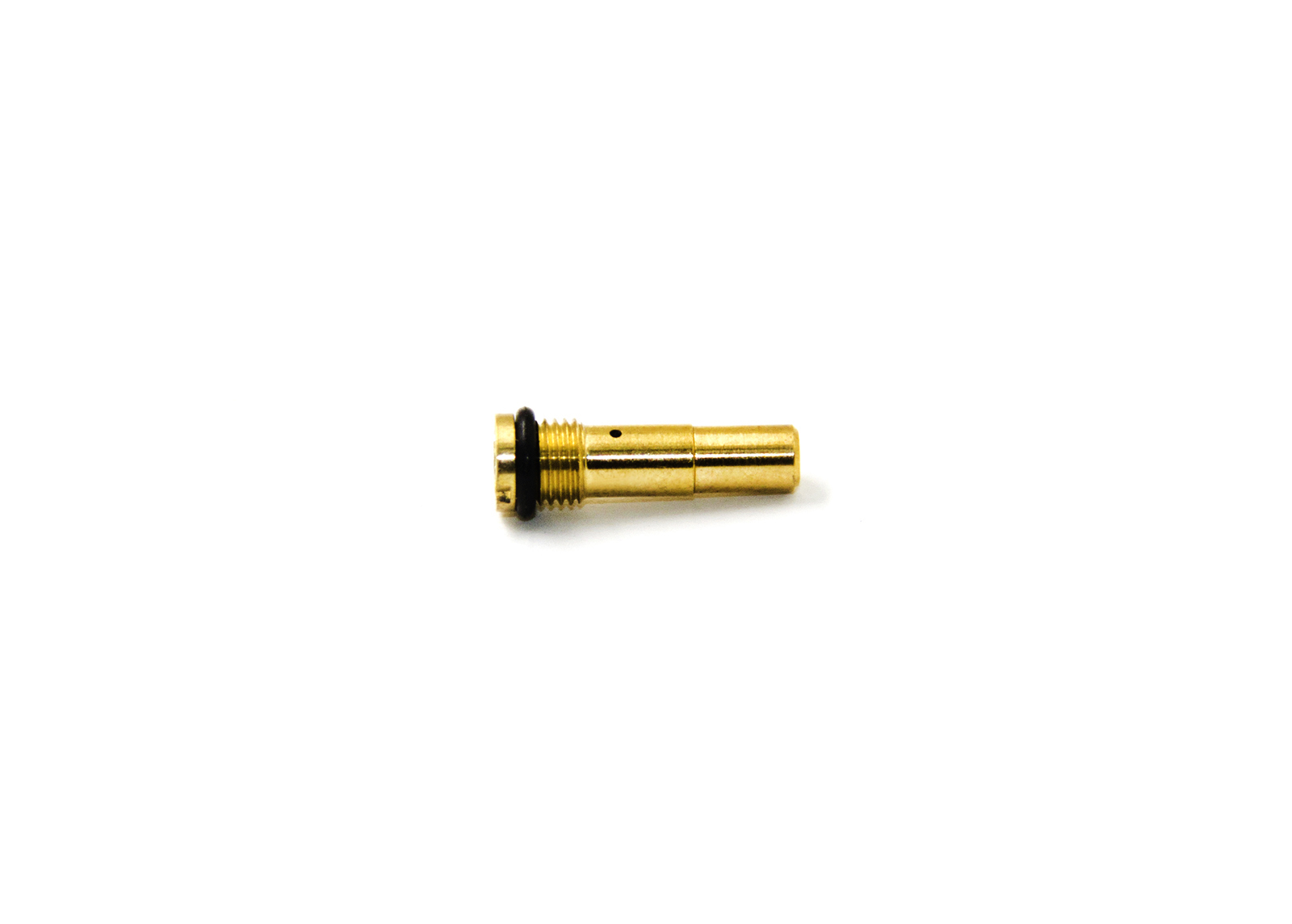 Modify Gas Injection Valve for PP-2K, Tokyo Marui / KSC / Marushin / Maruzen Airsoft GBB Pistols
