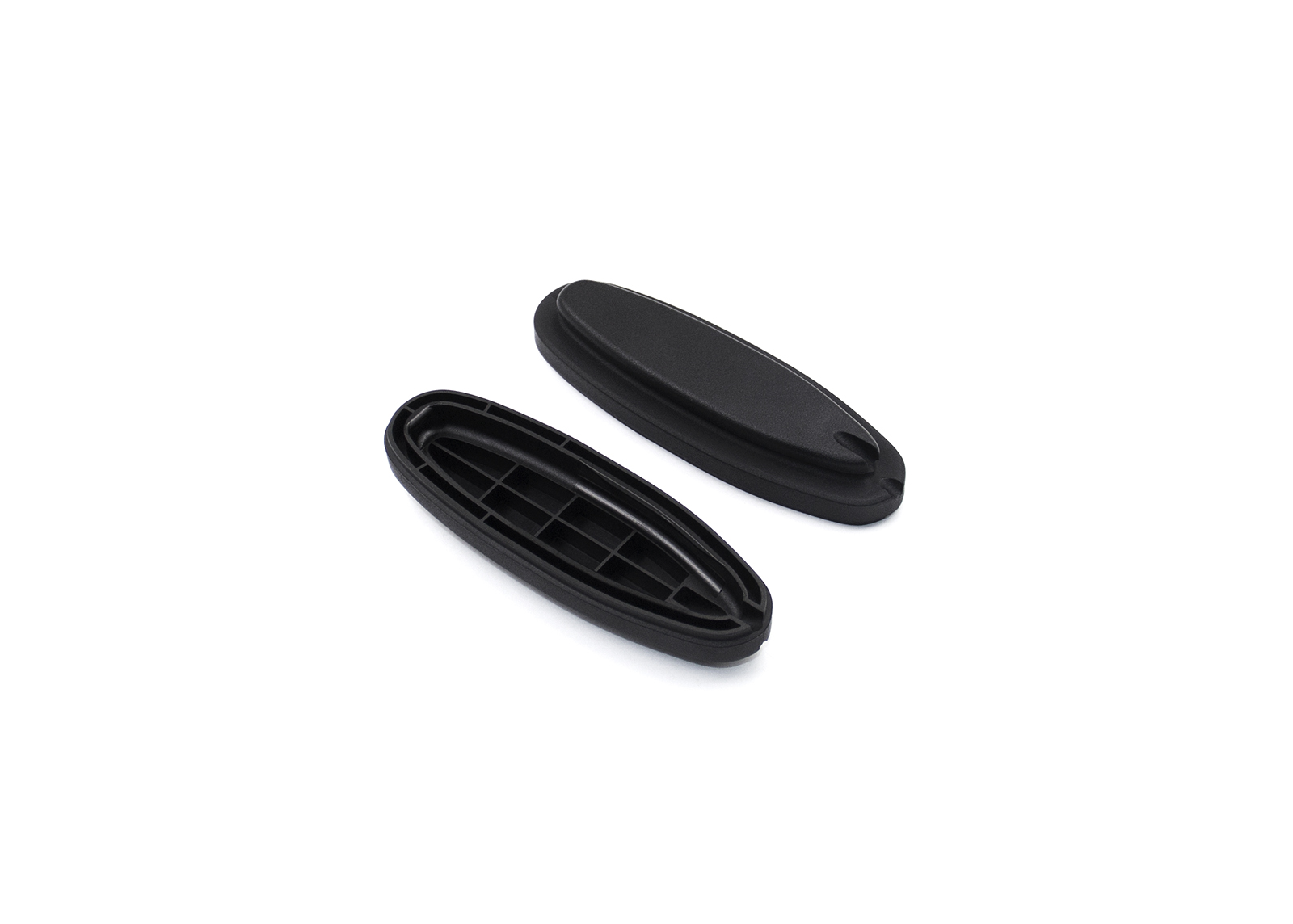 Scout Stock Spacer (2 pcs)