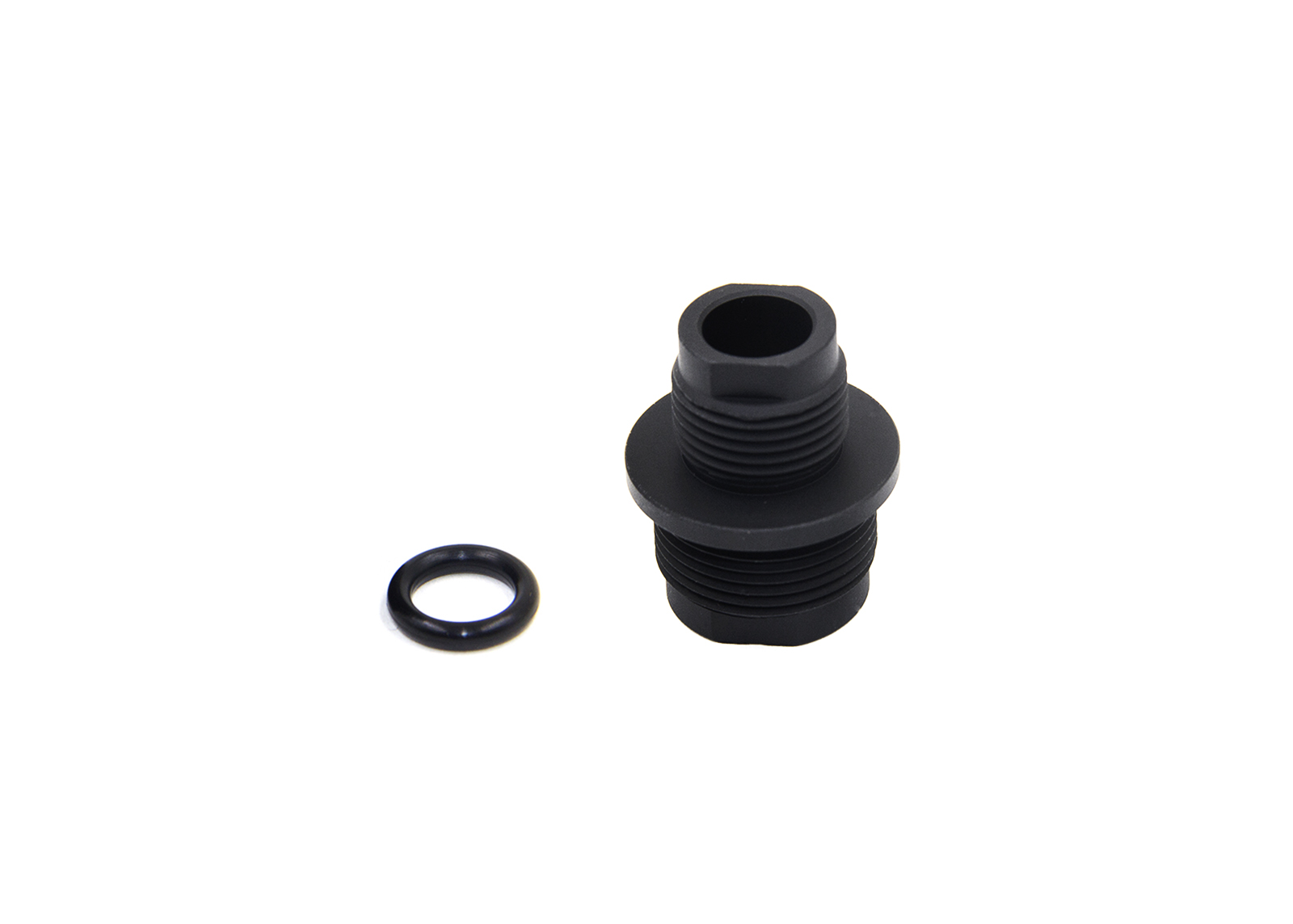 MOD24 Barrel Extension Adapter for MOD24/USR150/SF- Modify Bolt Action Rifle Parts
