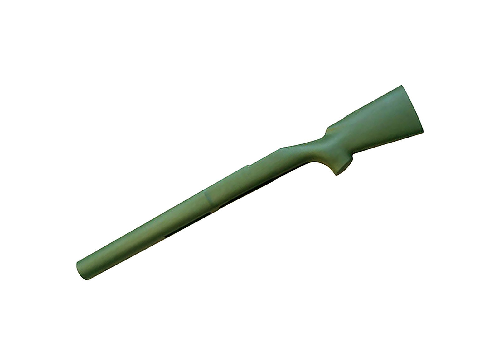 MOD24/SSG24 Stock (OD) - Modify Bolt Action Rifle Parts