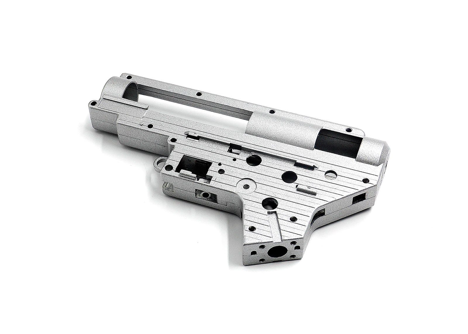 Airsoft Gearbox|Torus Reinforced Version 2 Gearbox(8mm)-Modify Airsoft parts