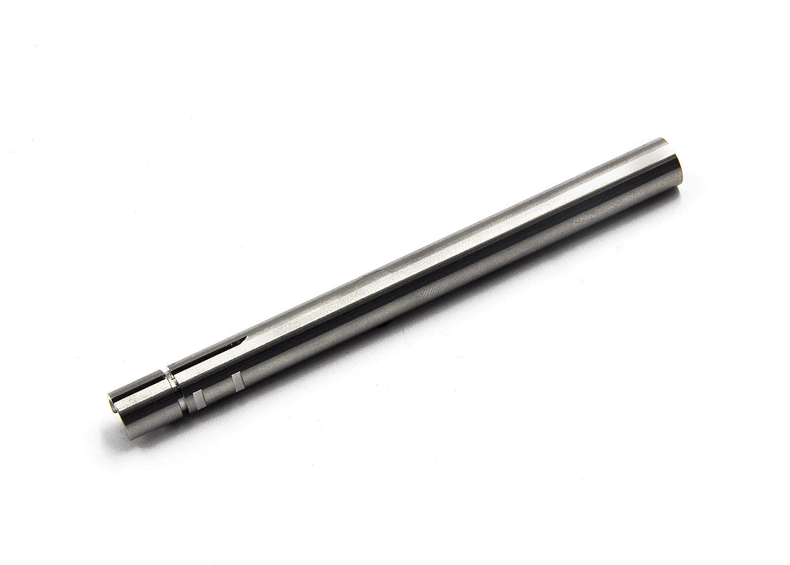 Stainless Steel 6.03mm Precision GBB Inner Barrel 100mm - Modify Airsoft Parts